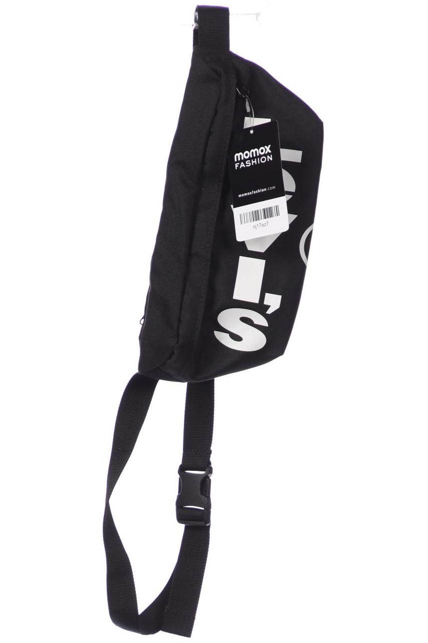 

Levis Damen Handtasche, schwarz, Gr.
