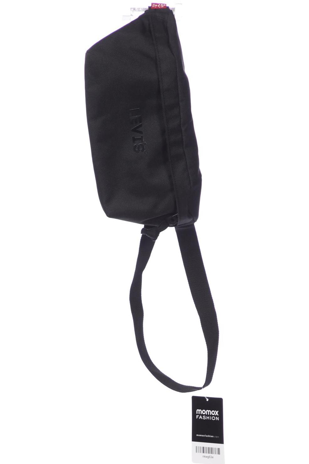 

Levis Damen Handtasche, schwarz, Gr.