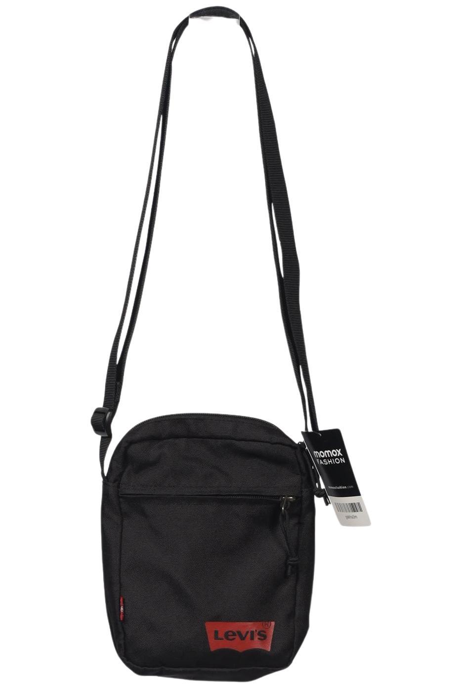 

Levis Damen Handtasche, schwarz, Gr.