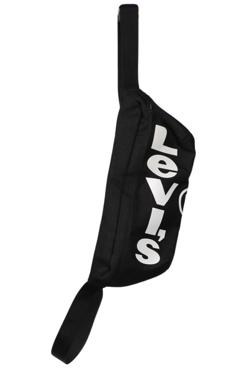 

Levis Damen Handtasche, schwarz, Gr.