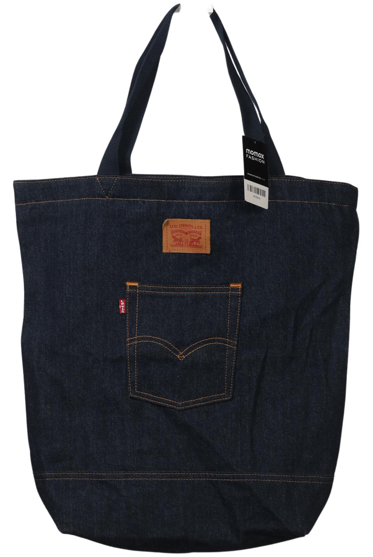 

Levis Damen Handtasche, marineblau, Gr.