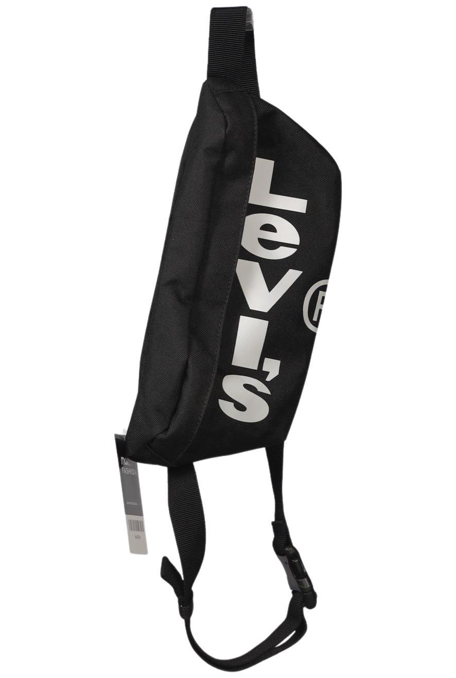 

Levis Damen Handtasche, schwarz, Gr.