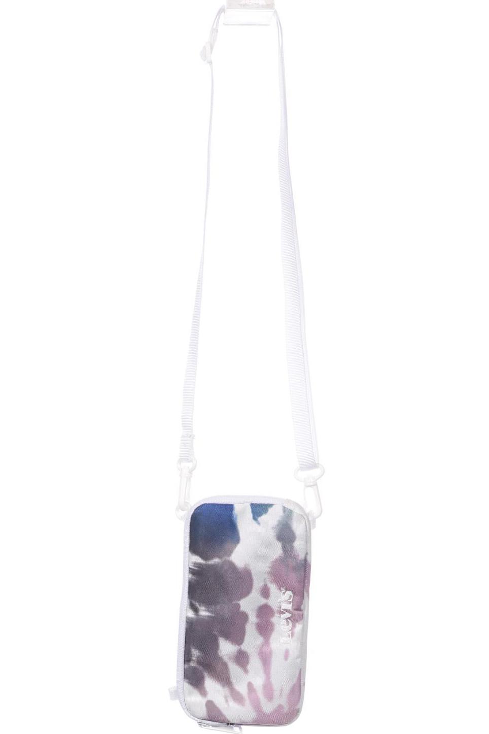 

Levis Damen Handtasche, cremeweiß, Gr.