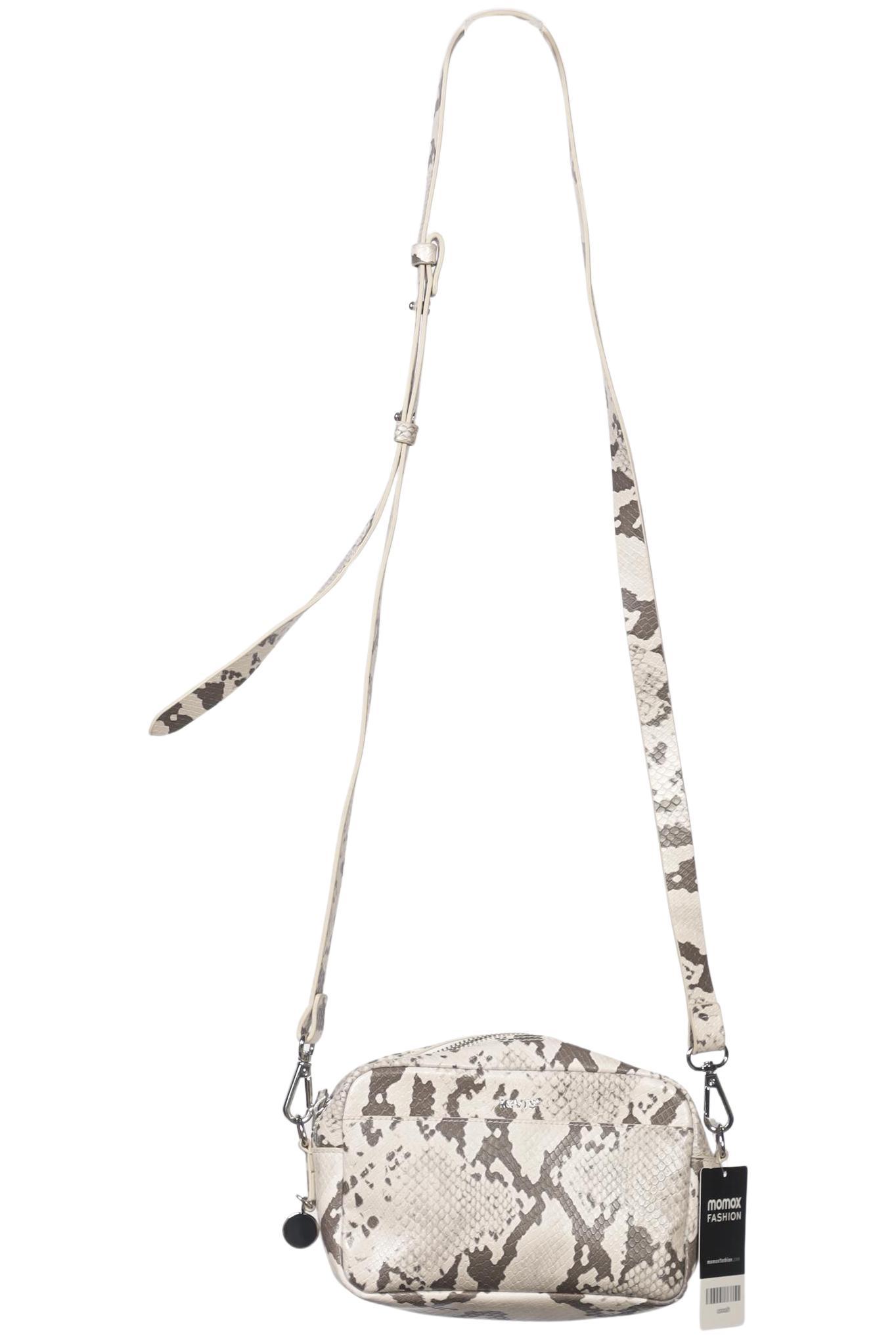 

Levis Damen Handtasche, beige, Gr.