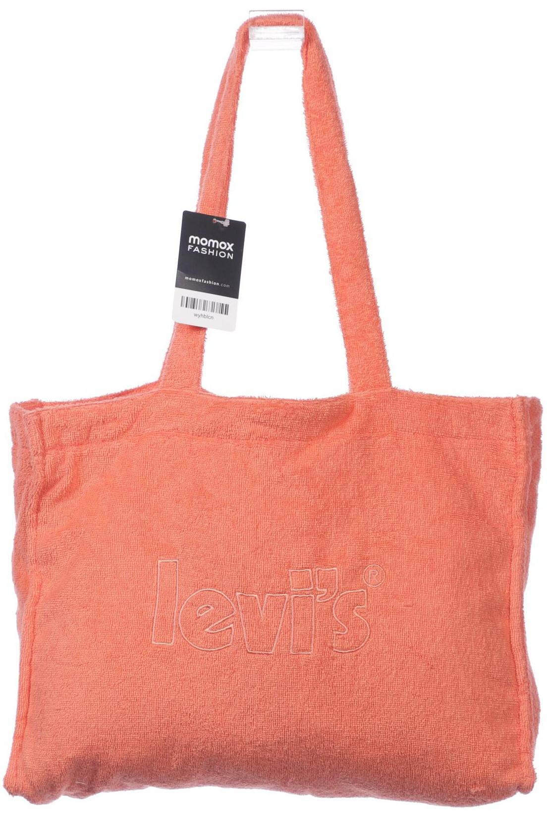 

Levis Damen Handtasche, orange, Gr.