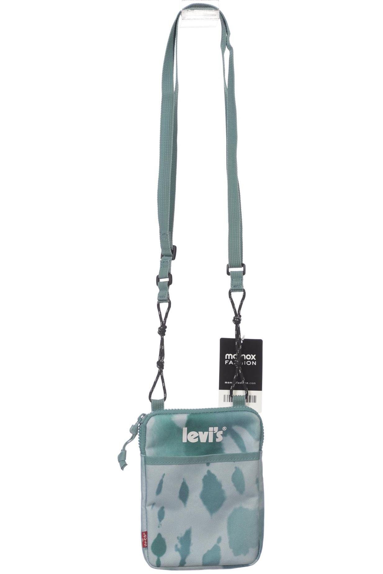 

Levis Damen Handtasche, hellblau