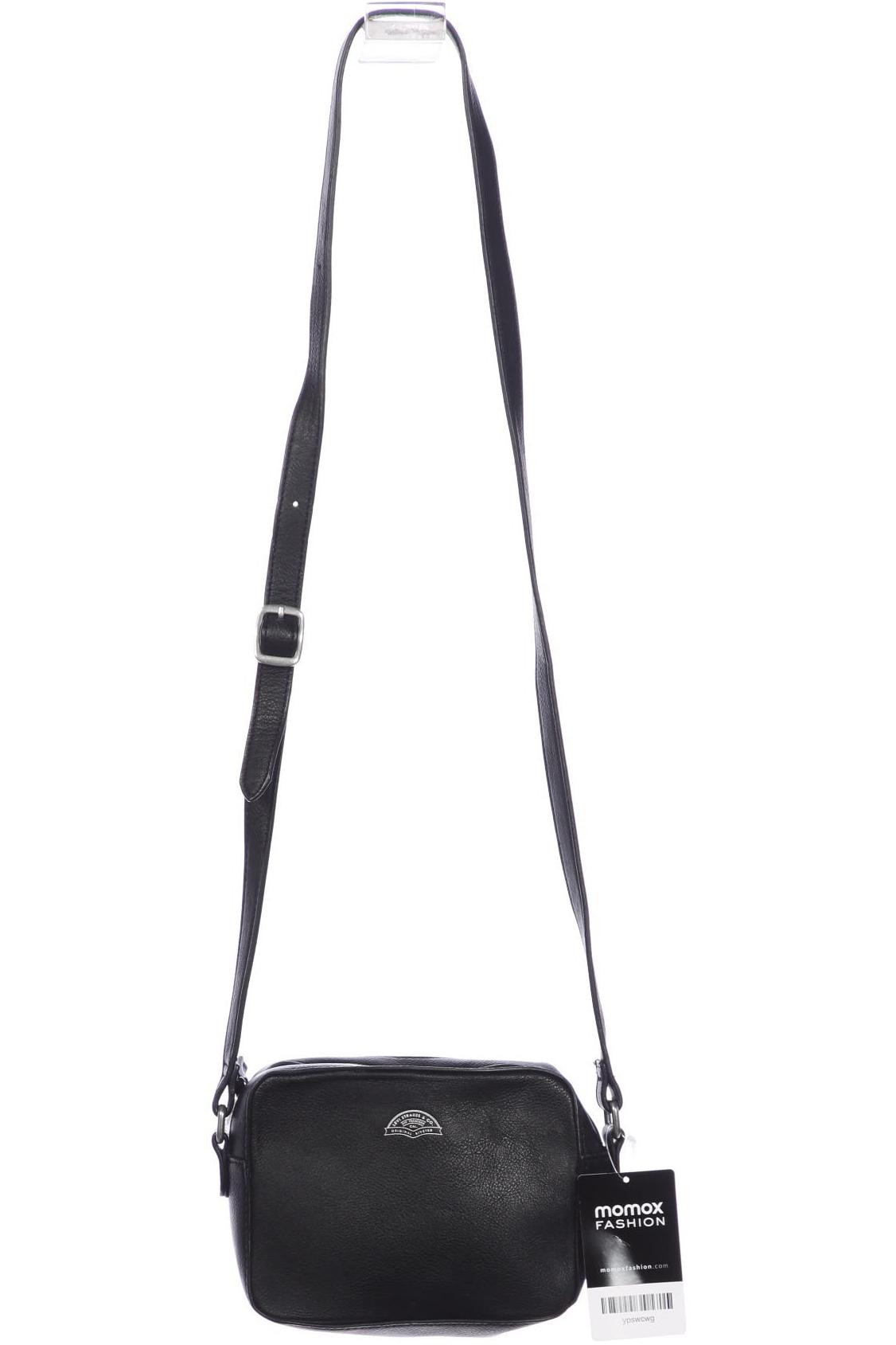 

Levis Damen Handtasche, schwarz, Gr.