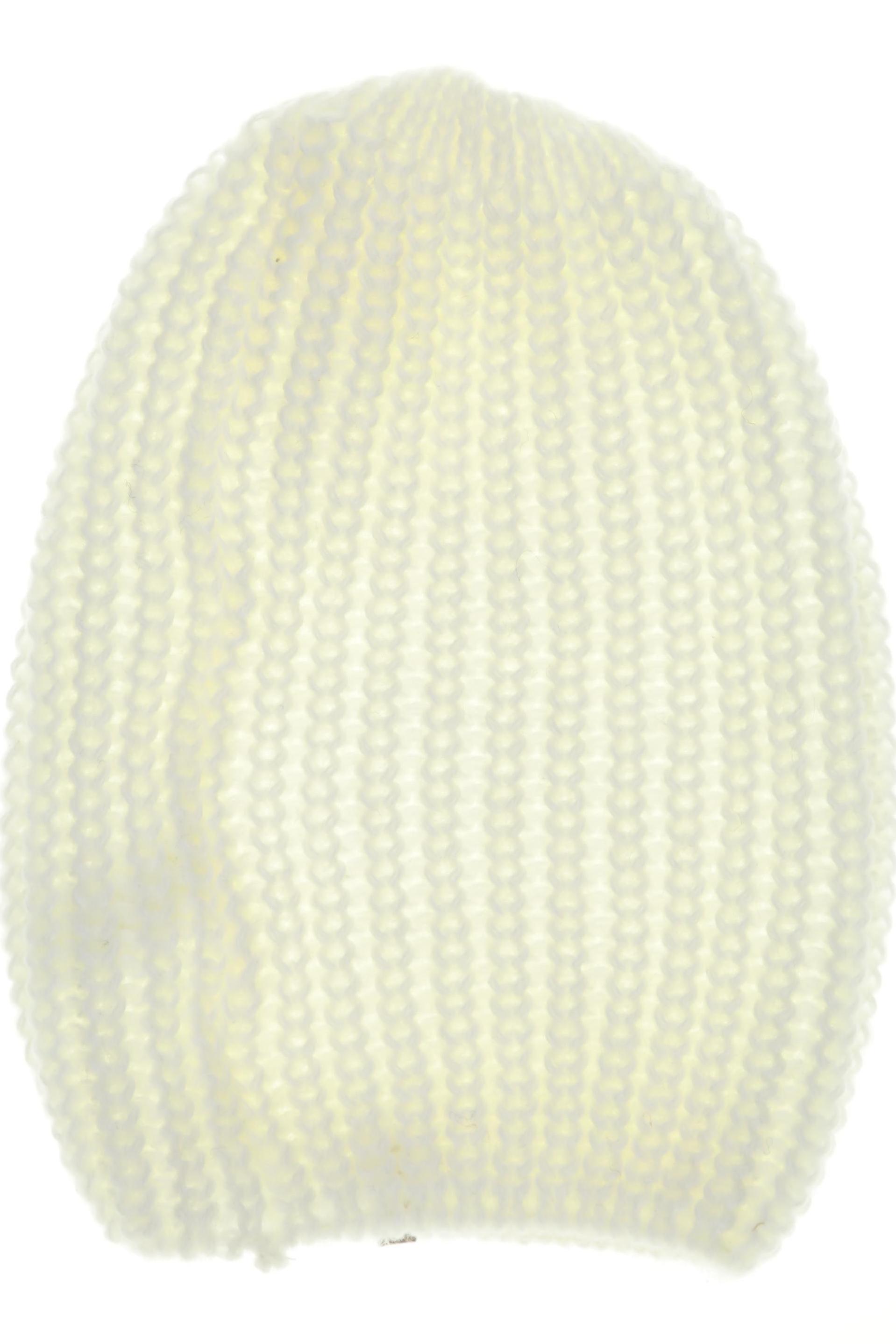 

Levis Damen Hut/Mütze, weiß, Gr.