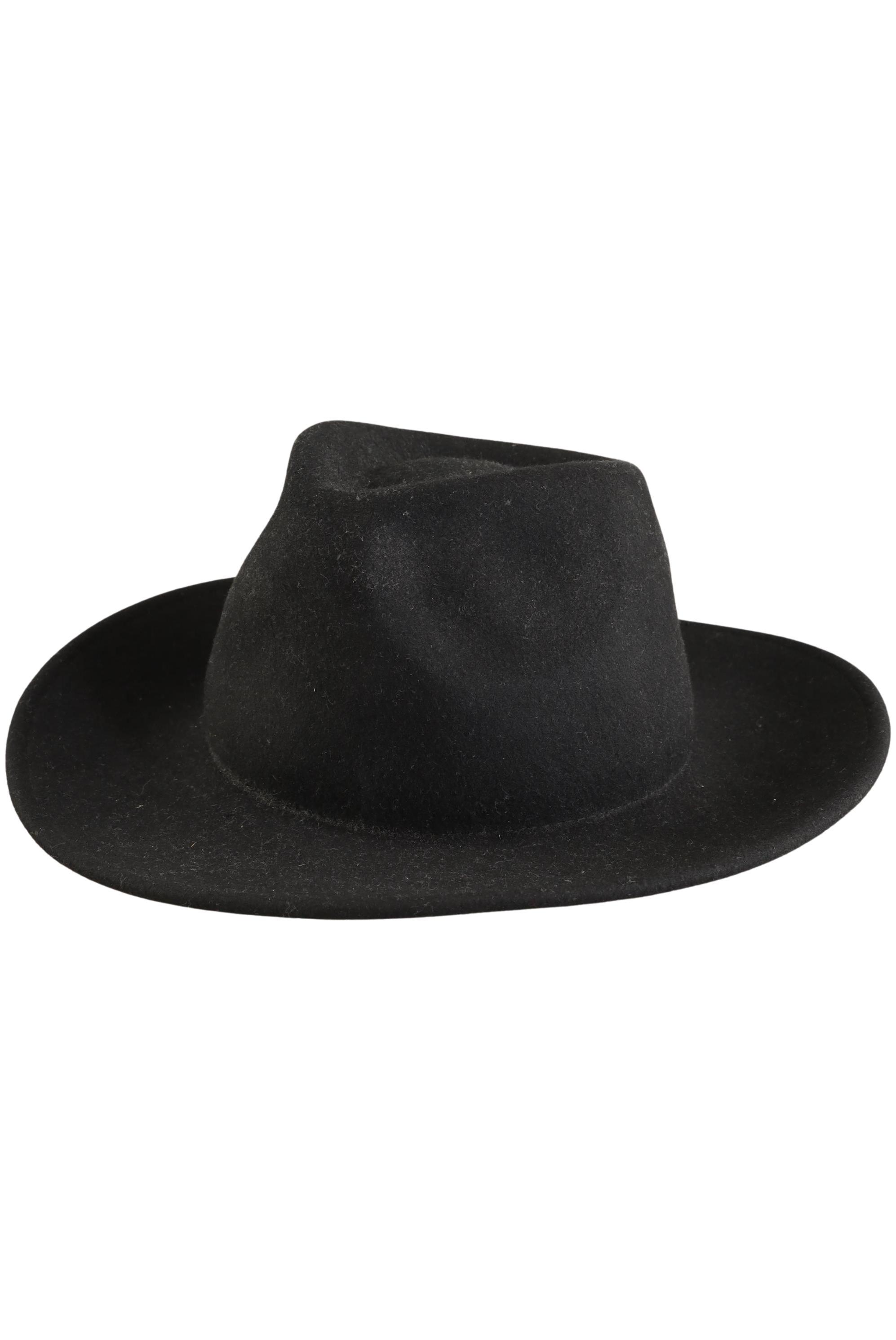 

Levis Damen Hut/Mütze, schwarz, Gr. 54