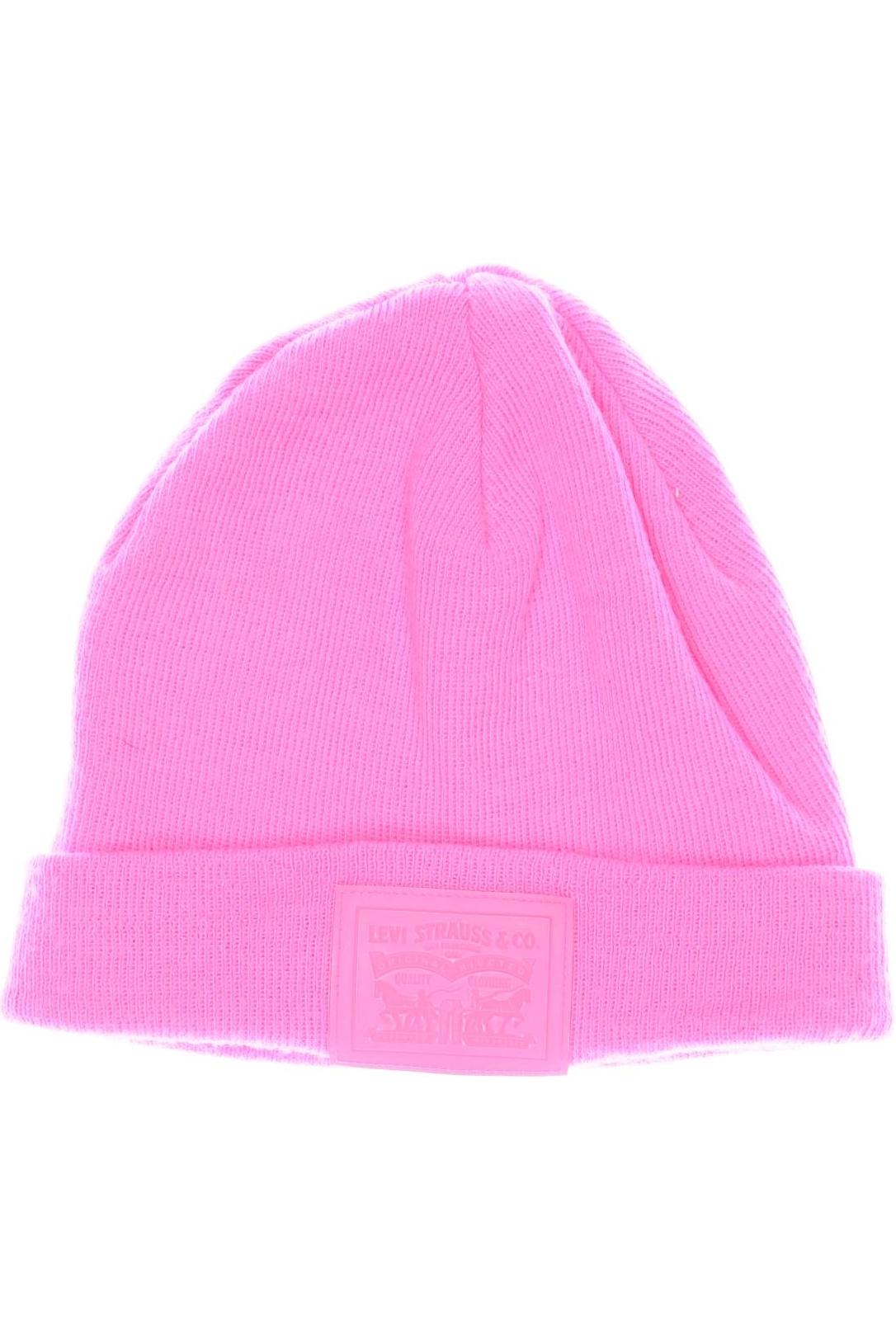 

Levis Damen Hut/Mütze, neon, Gr. uni