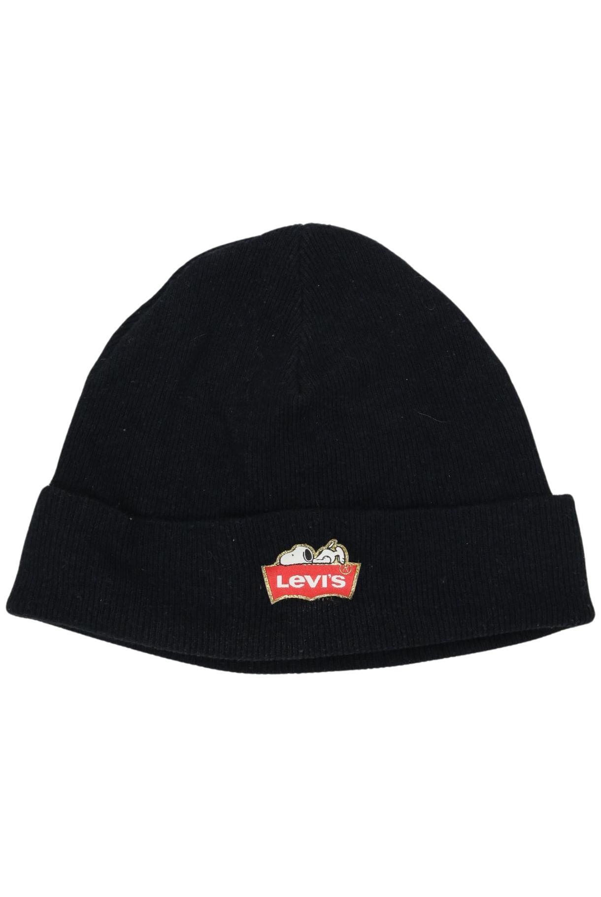 

Levis Damen Hut/Mütze, marineblau, Gr. uni