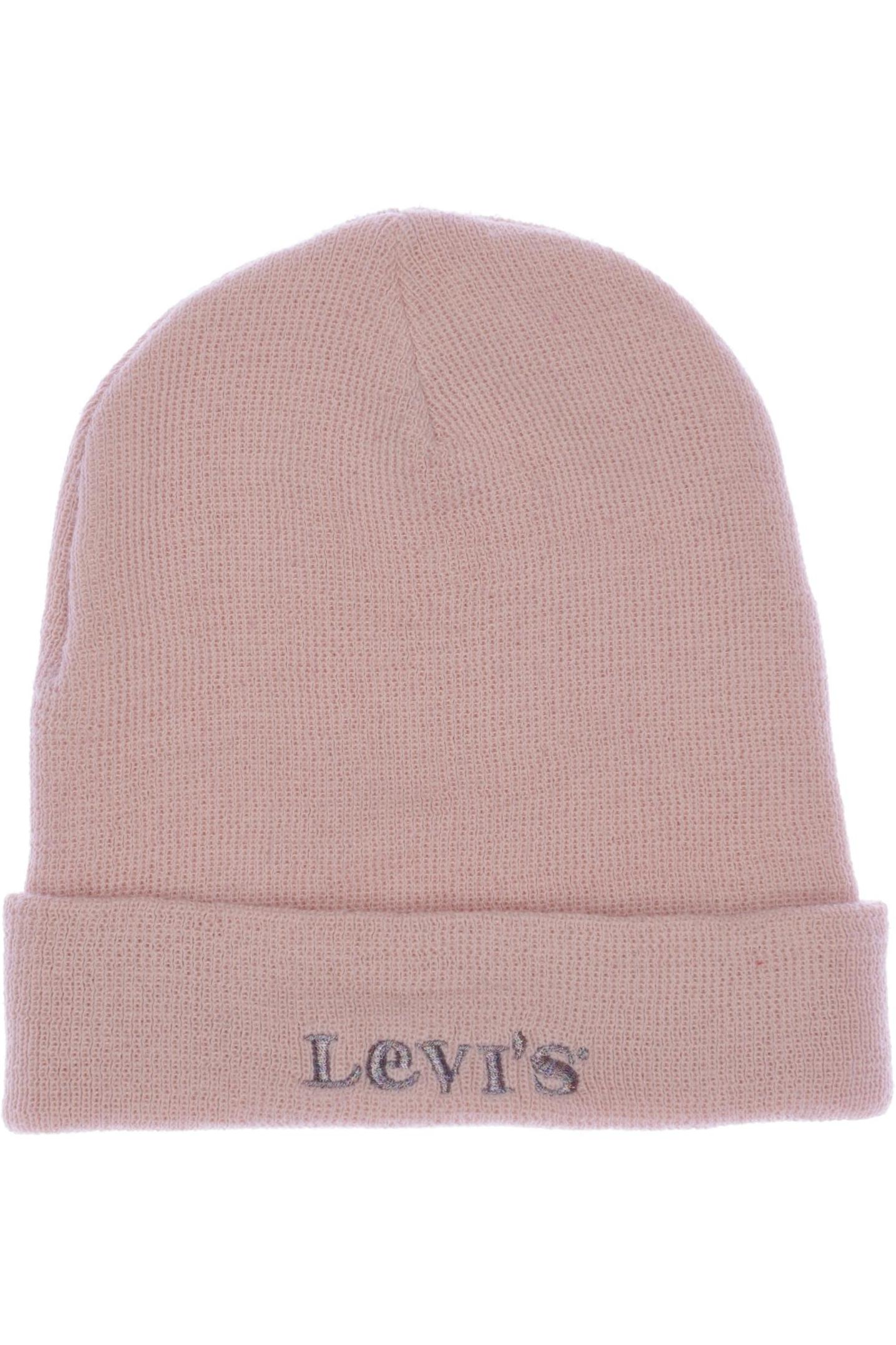 

Levis Damen Hut/Mütze, pink, Gr. 56