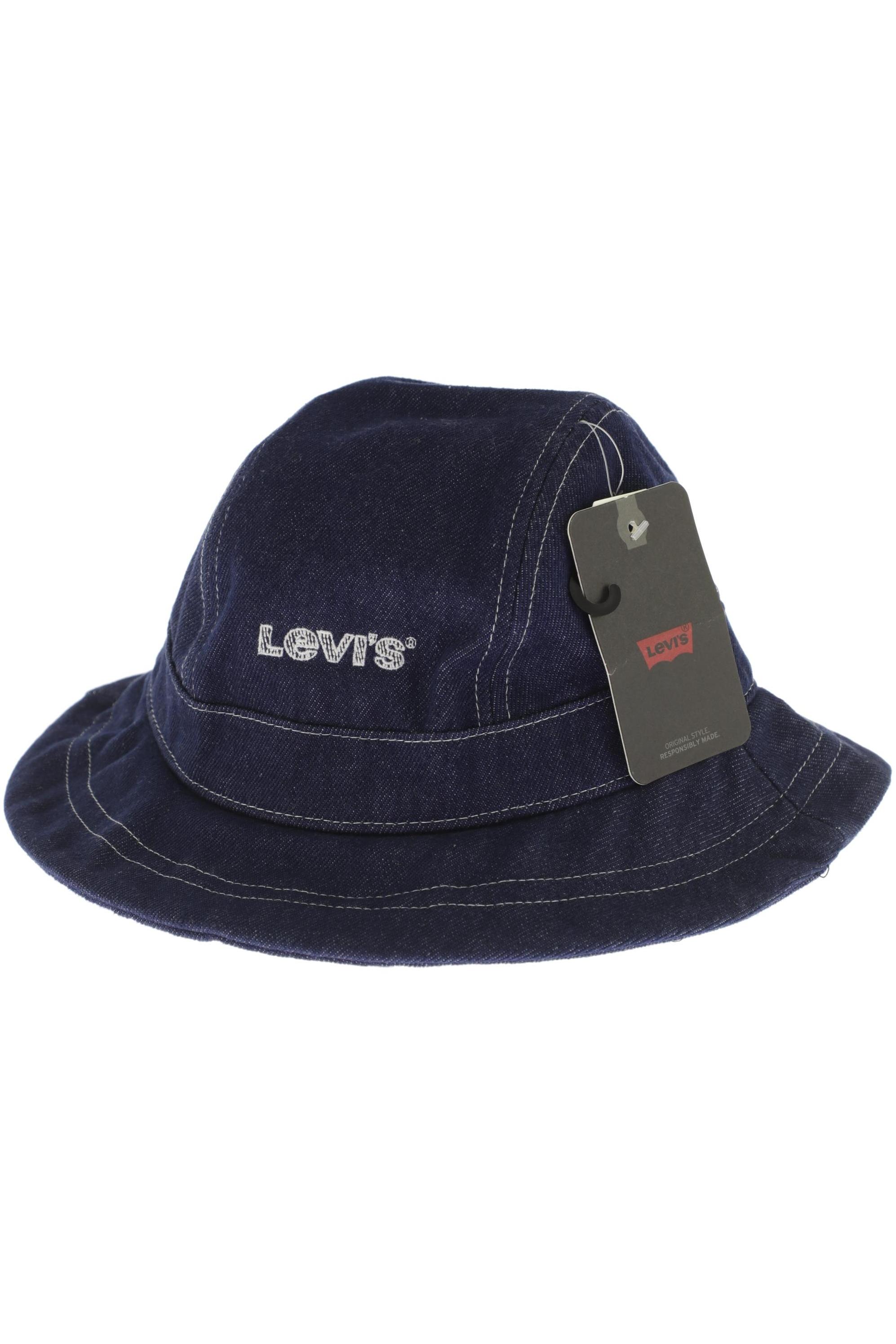 

Levis Damen Hut/Mütze, marineblau, Gr. 54