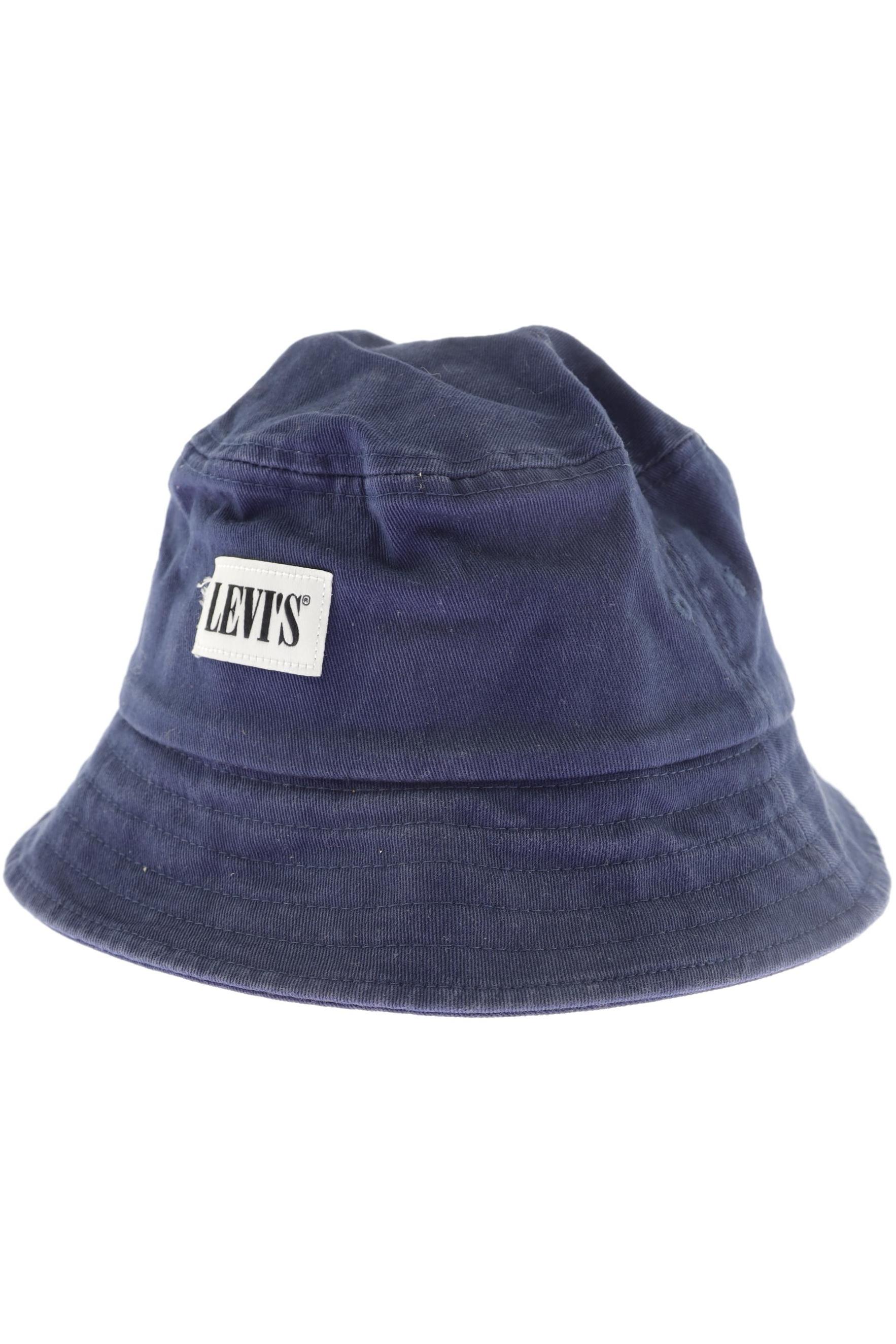 

Levis Damen Hut/Mütze, marineblau, Gr. 56