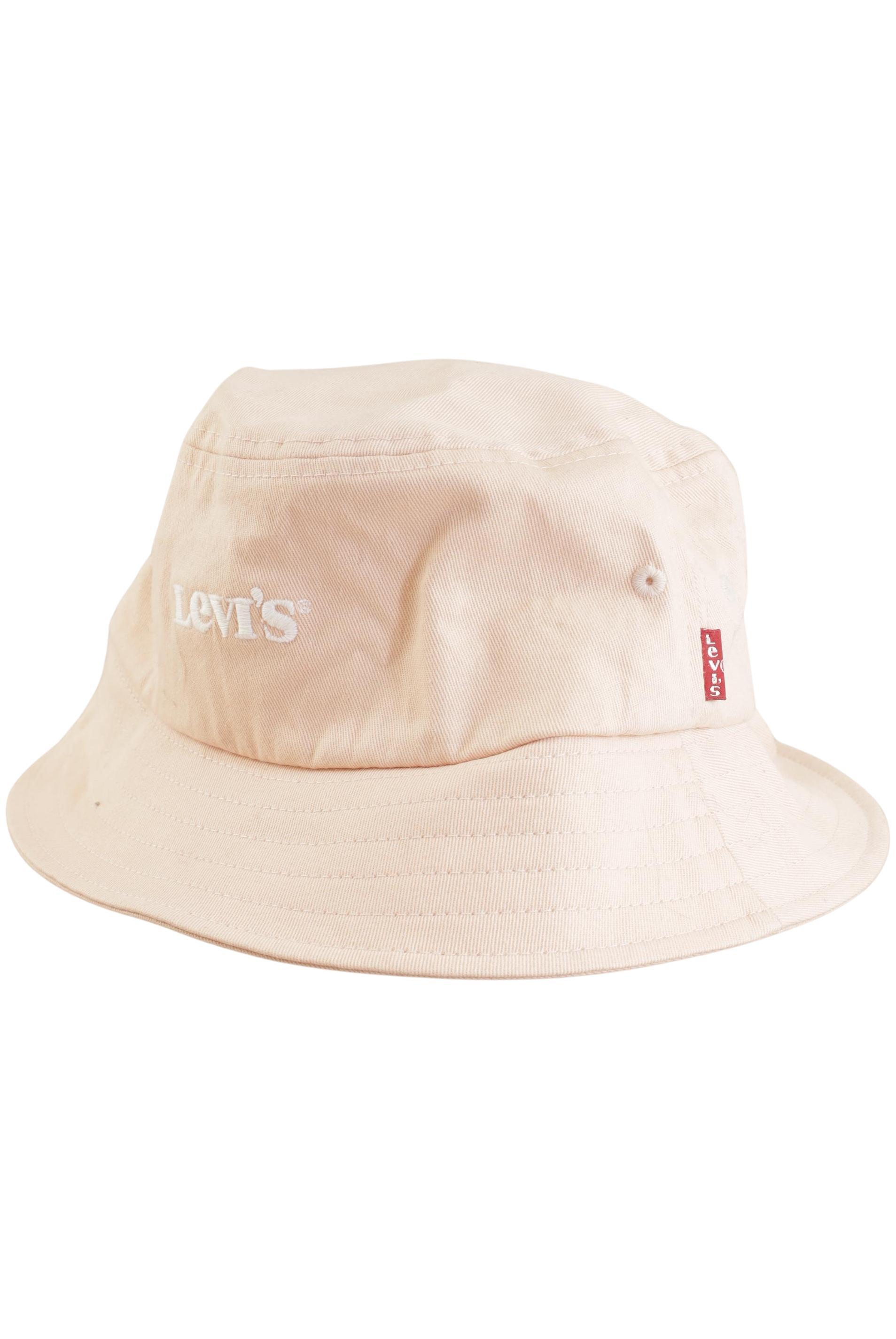 

Levis Damen Hut/Mütze, beige, Gr. 56