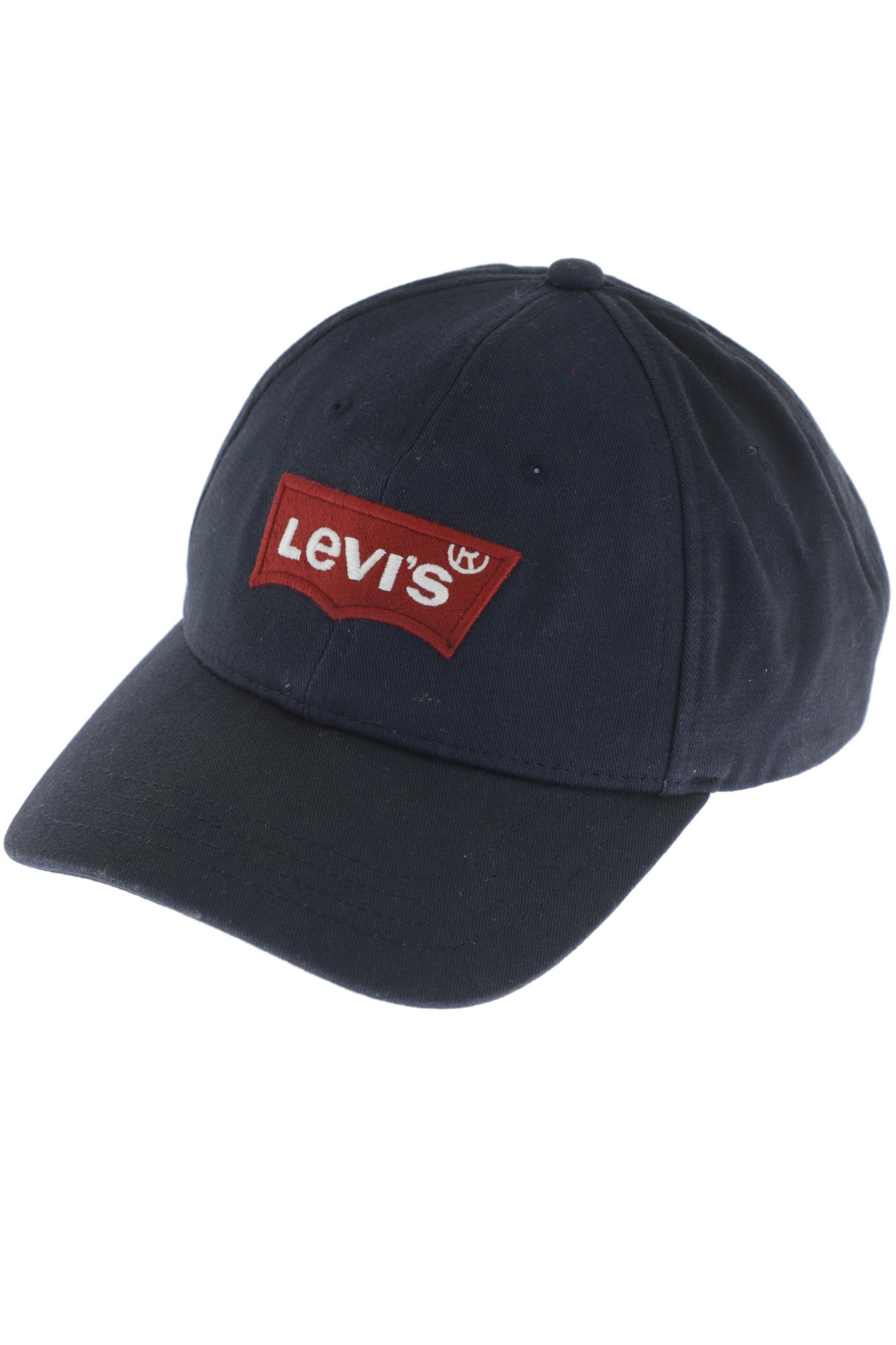 

Levis Damen Hut/Mütze, marineblau, Gr. uni