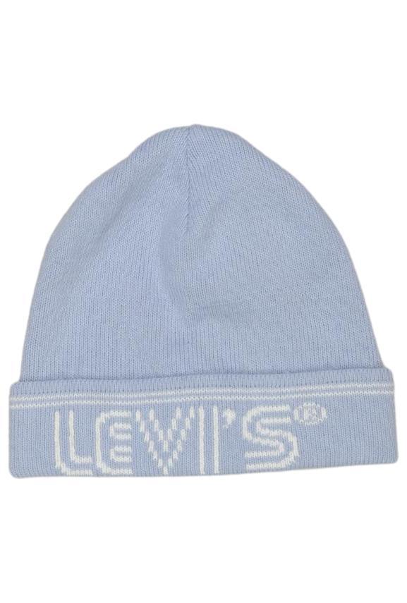 

Levis Damen Hut/Mütze, hellblau, Gr. uni