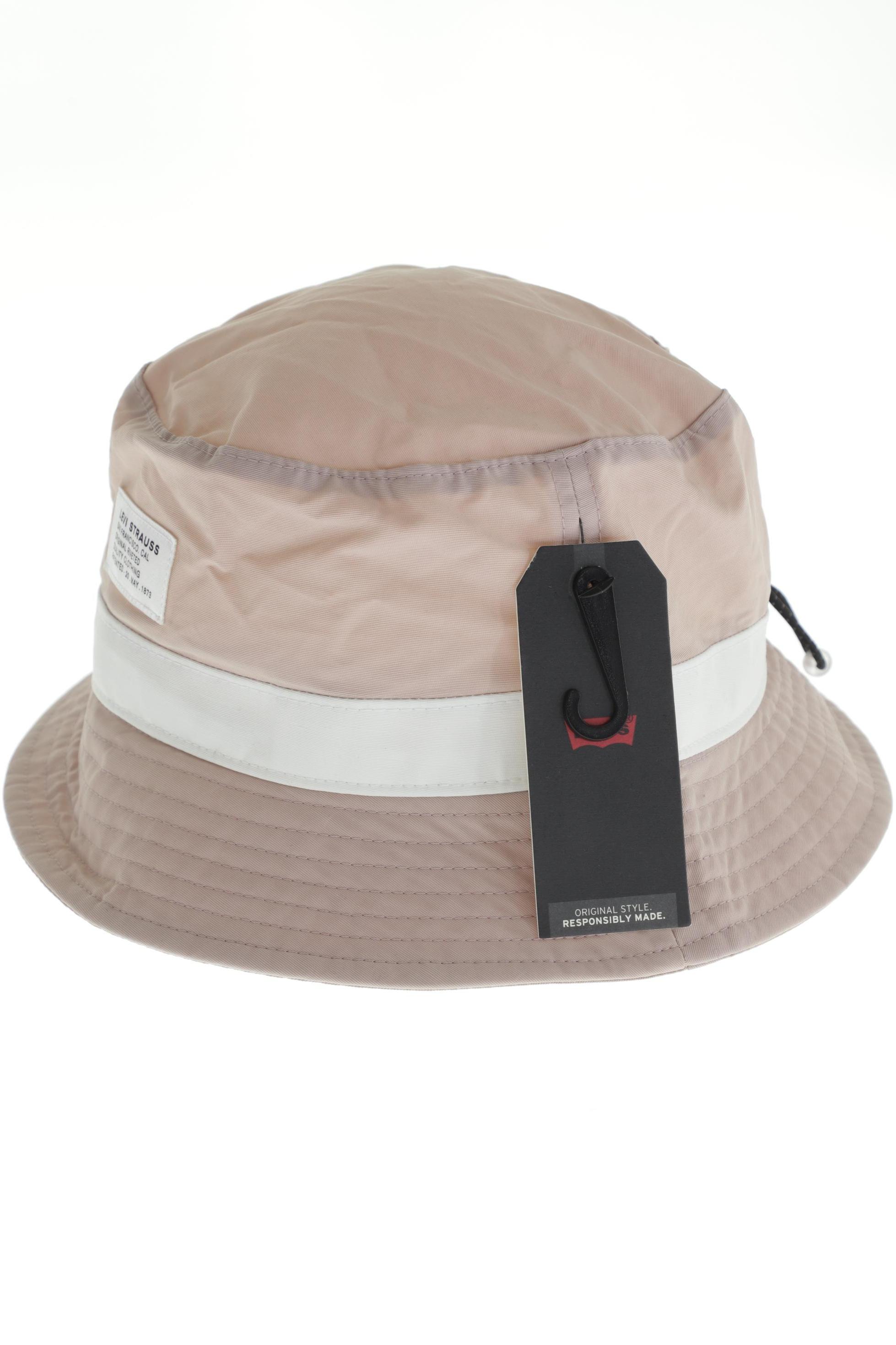 

Levis Damen Hut/Mütze, pink, Gr. 60