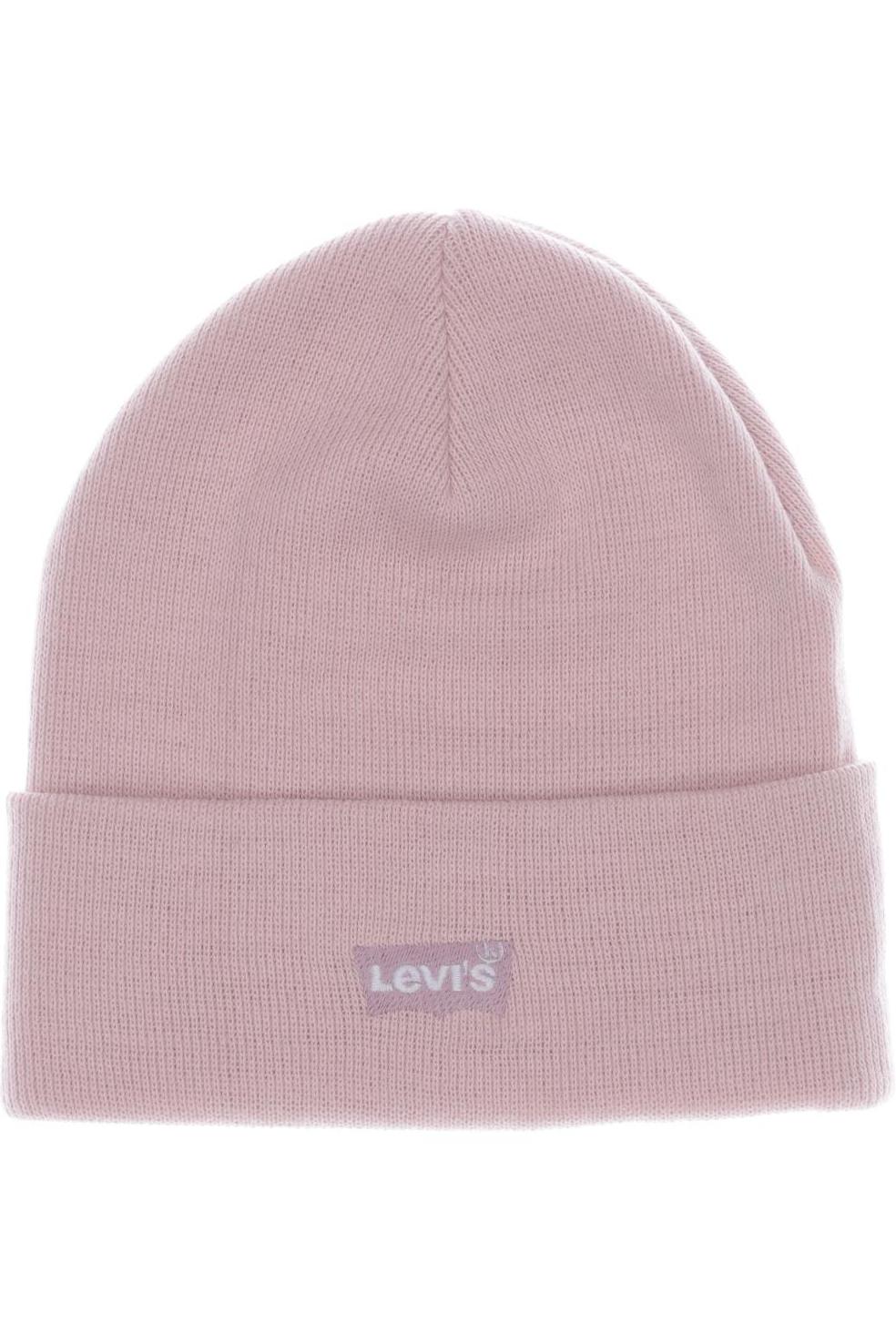 

Levis Damen Hut/Mütze, pink