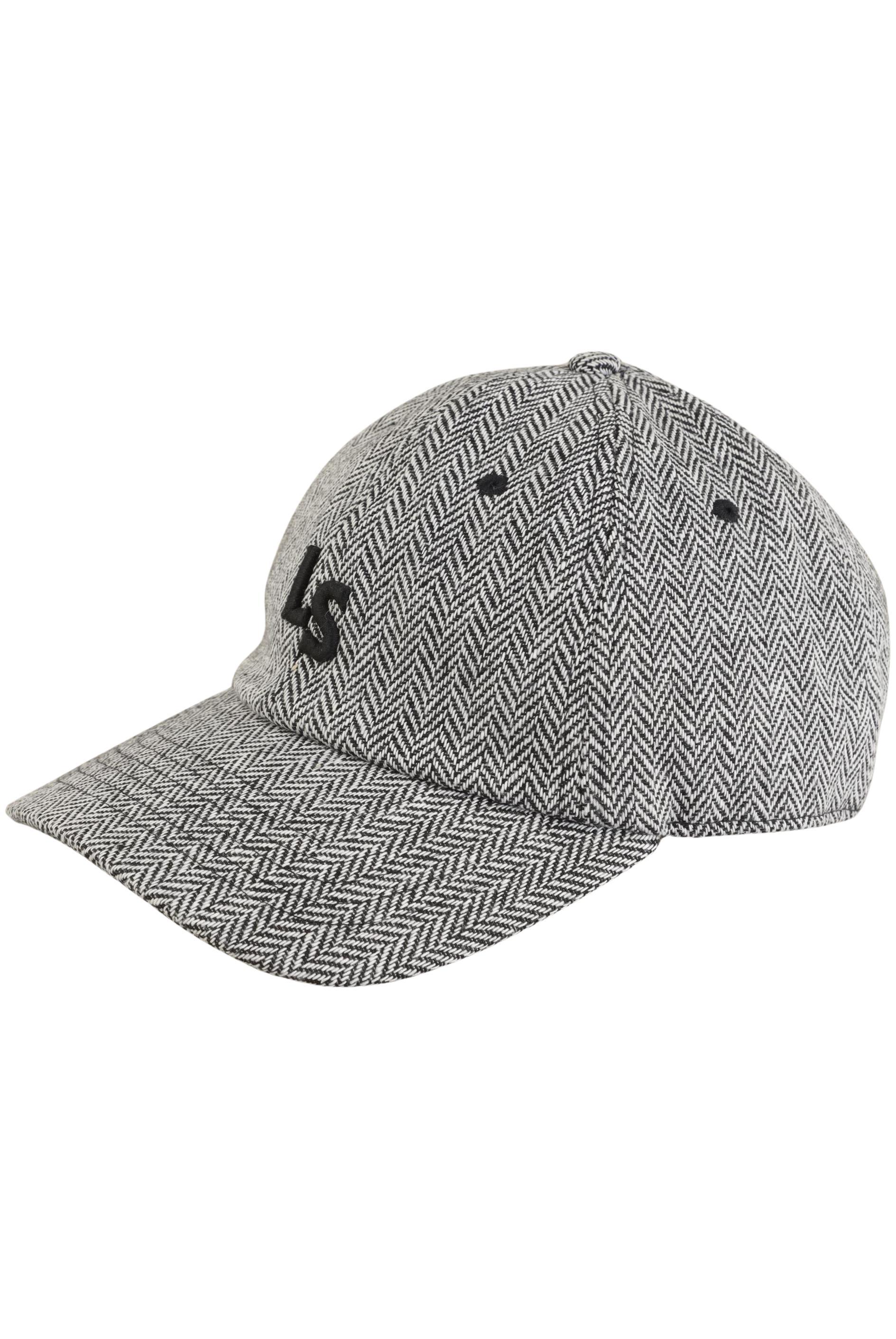 

Levis Damen Hut/Mütze, grau, Gr. uni