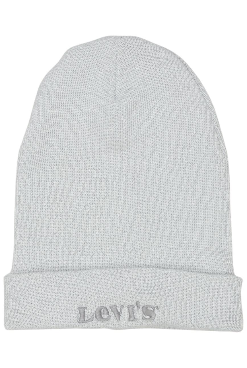 

Levis Damen Hut/Mütze, hellblau, Gr. 58