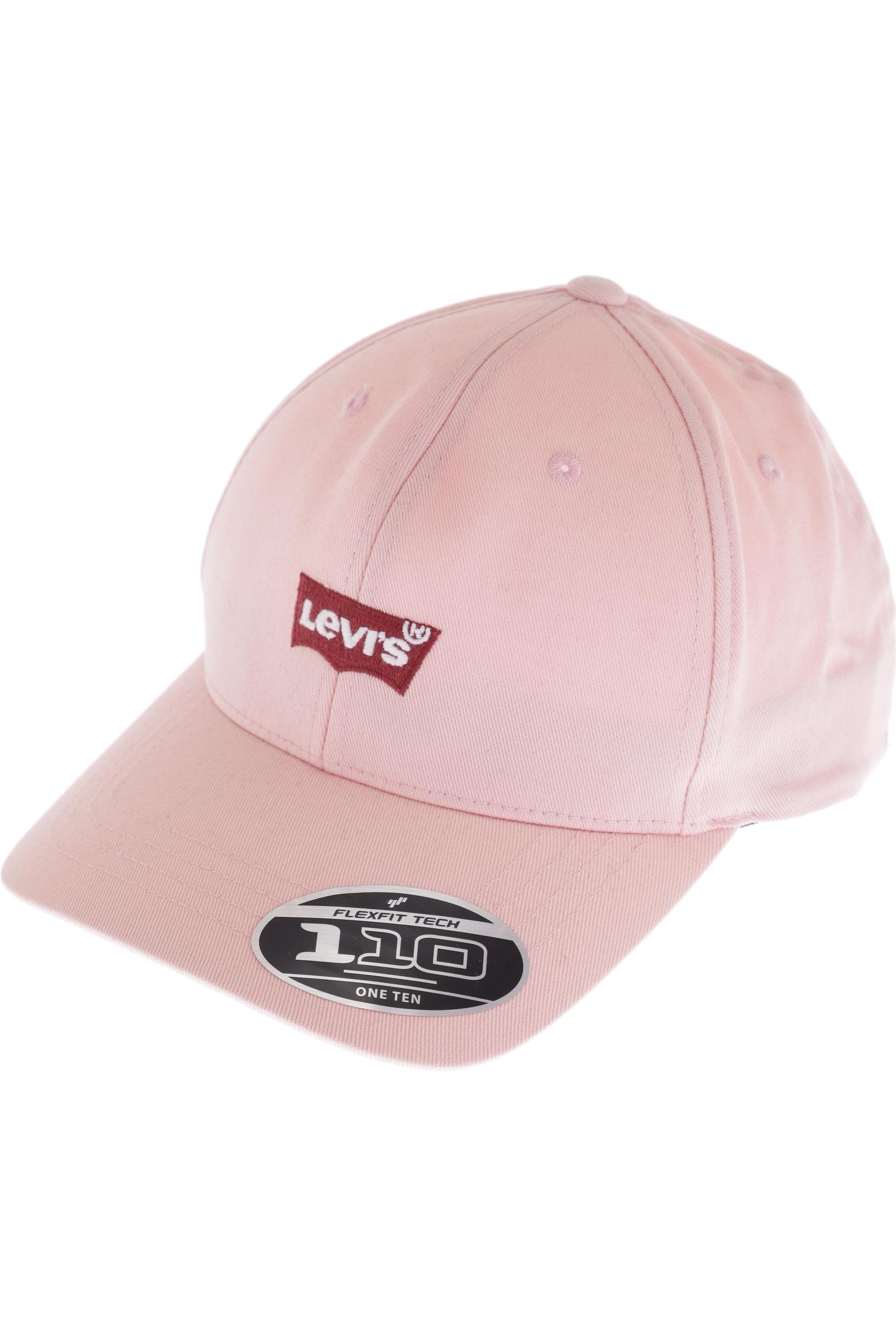 

Levis Damen Hut/Mütze, pink, Gr. uni