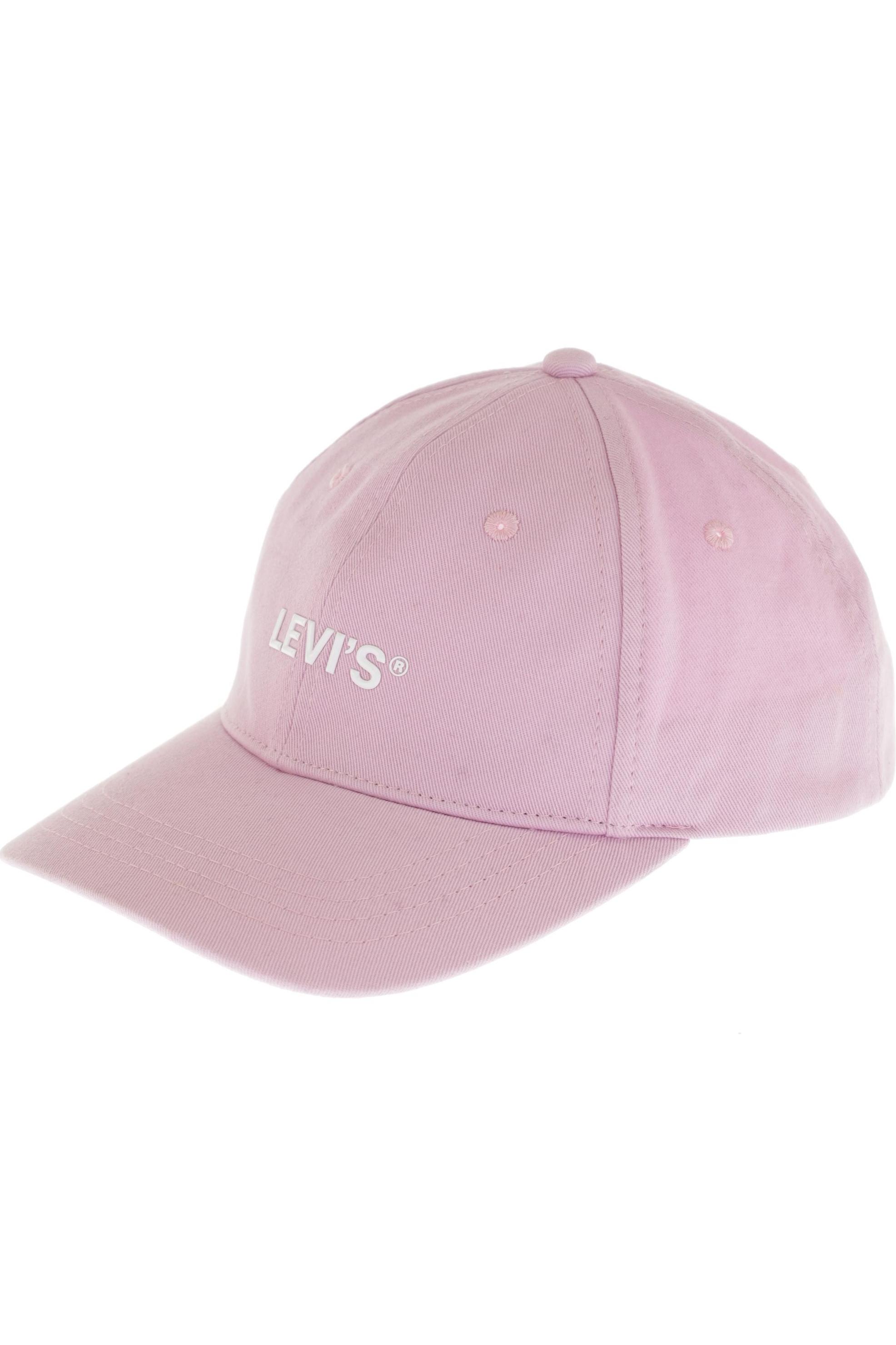 

Levis Damen Hut/Mütze, pink, Gr. 56