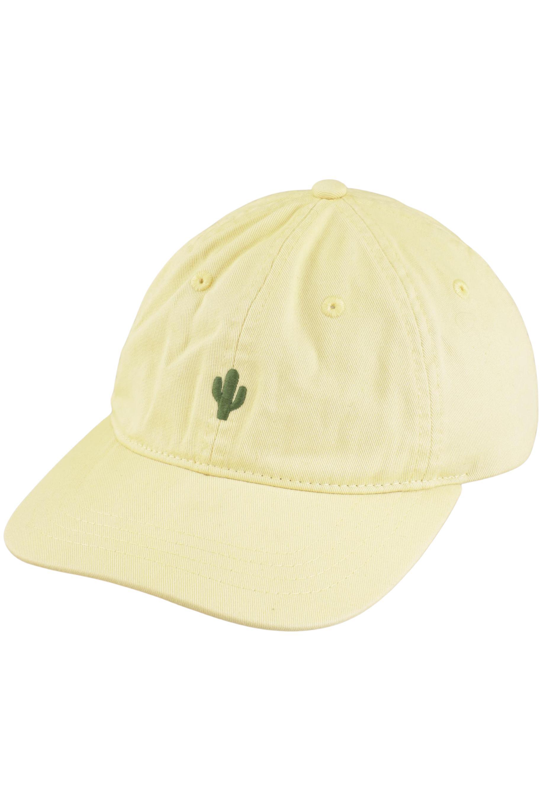 

Levis Damen Hut/Mütze, gelb, Gr. 56