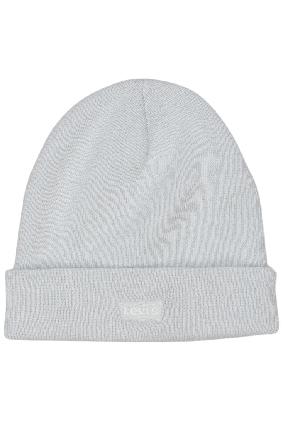 

Levis Damen Hut/Mütze, hellblau, Gr. uni