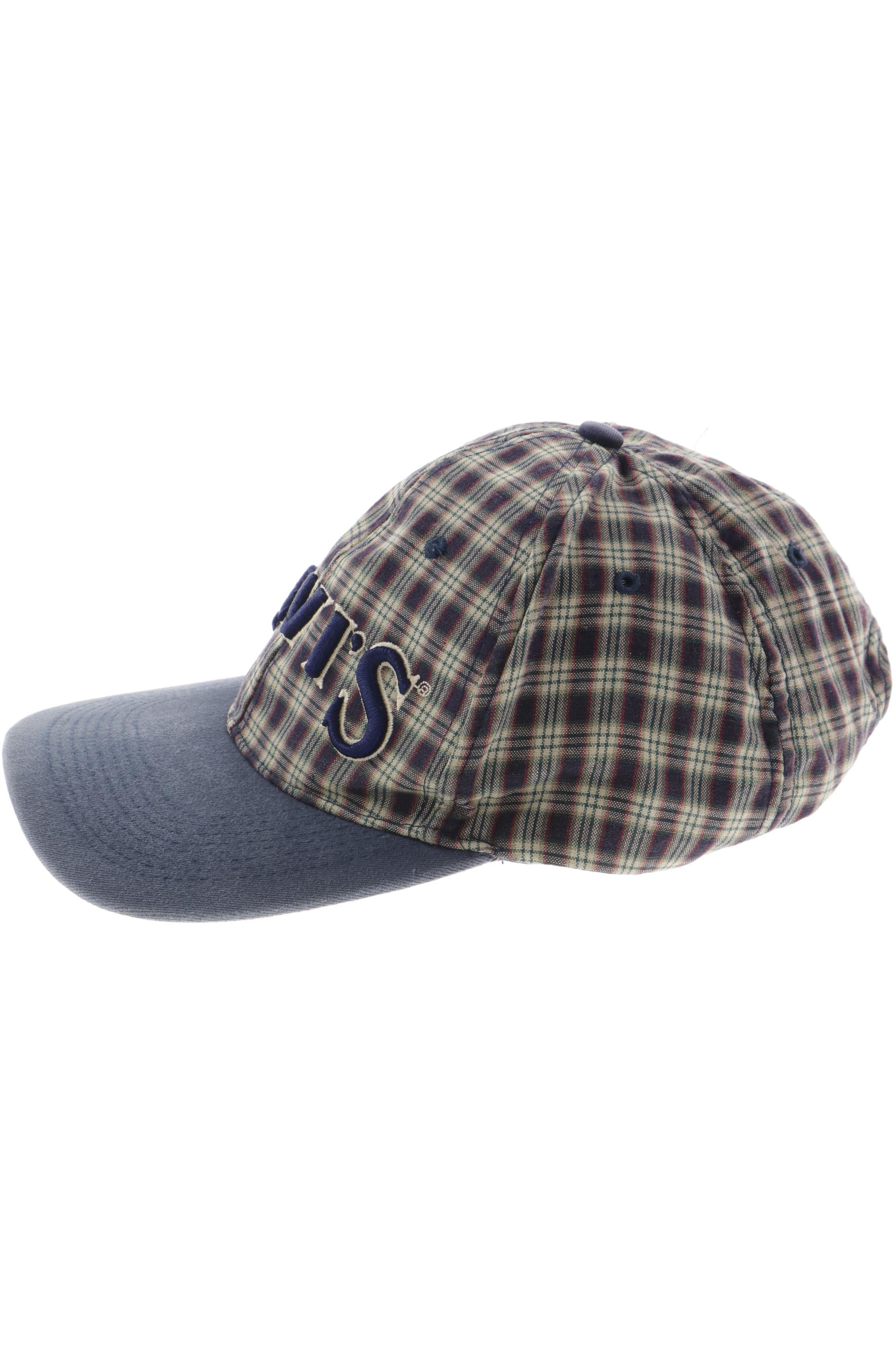 

Levis Damen Hut/Mütze, mehrfarbig, Gr. uni