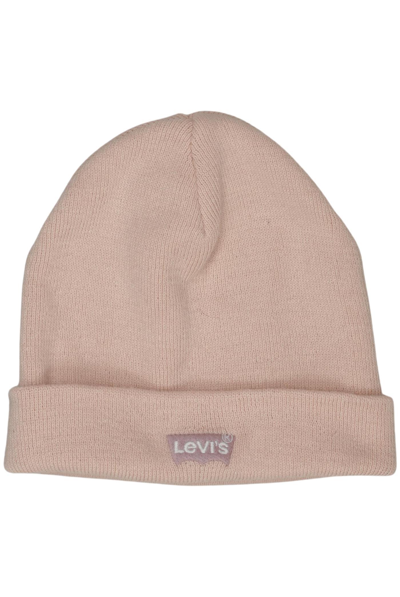 

Levis Damen Hut/Mütze, pink, Gr. uni