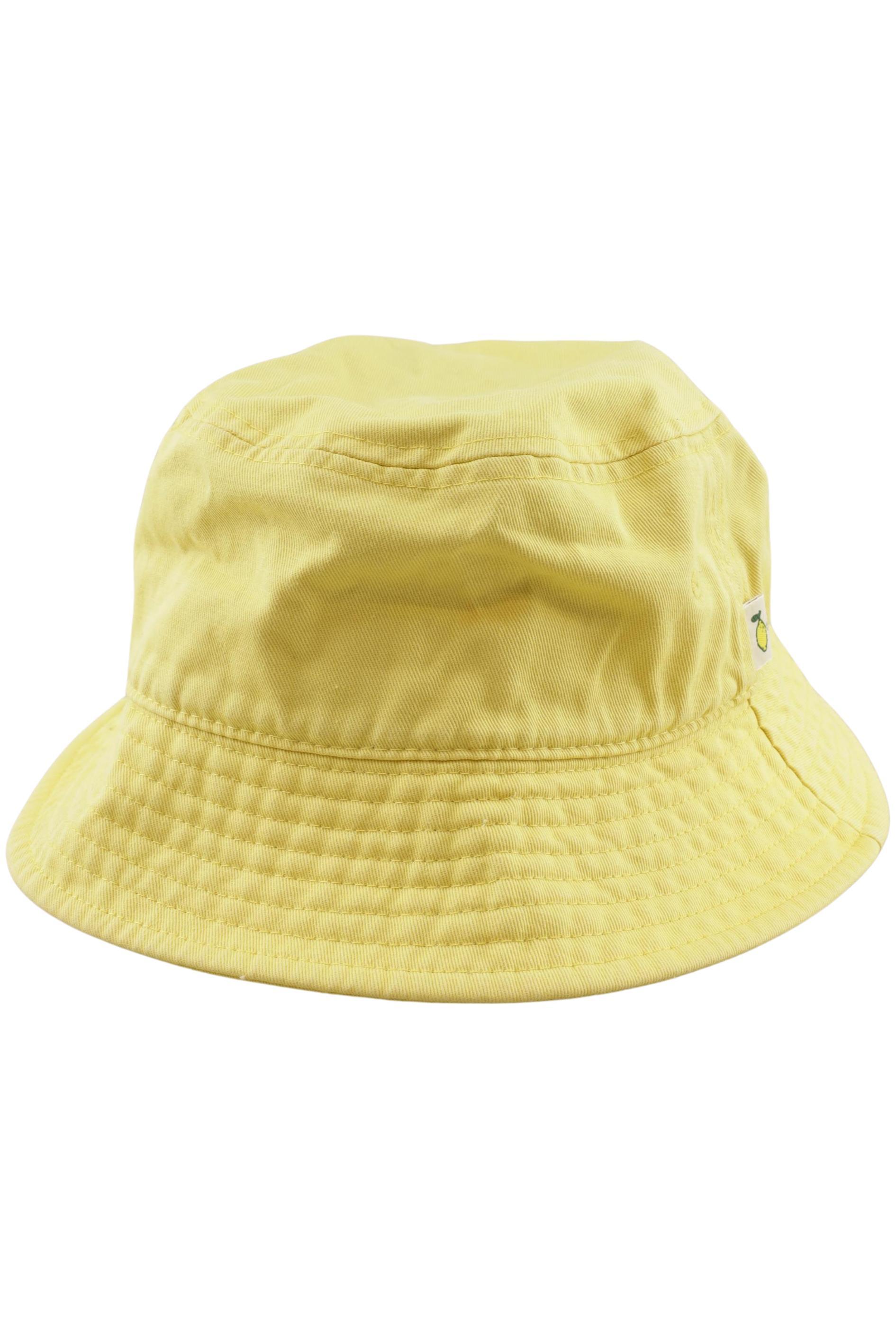 

Levis Damen Hut/Mütze, gelb, Gr. uni