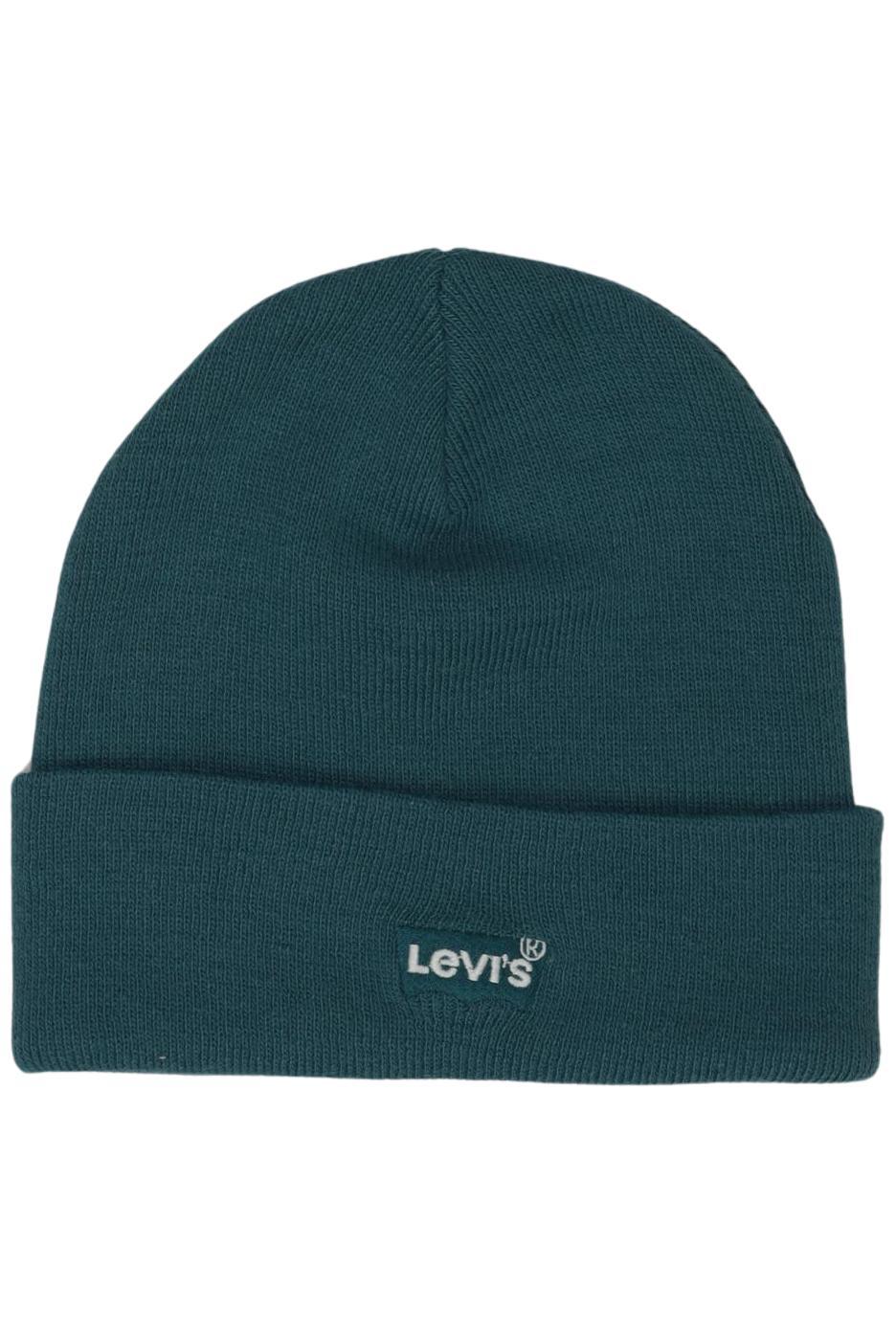 

Levis Damen Hut/Mütze, grün, Gr. uni