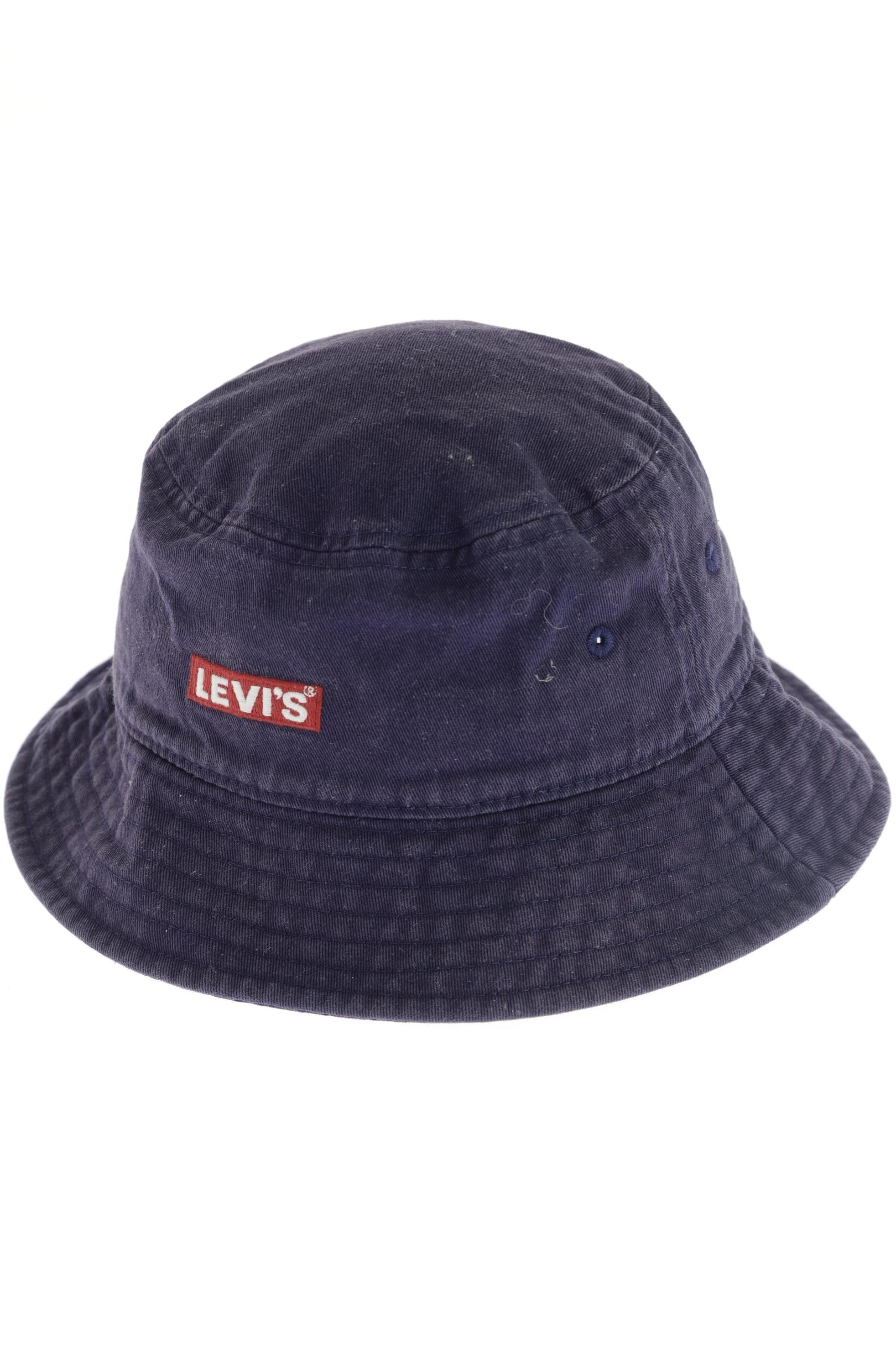 

Levis Damen Hut/Mütze, marineblau, Gr. 56