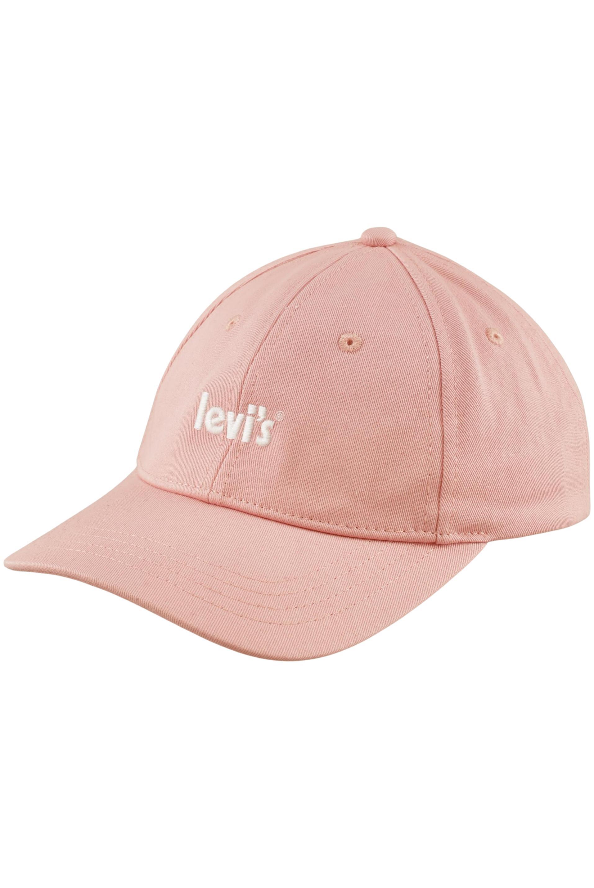 

Levis Damen Hut/Mütze, pink, Gr. 56