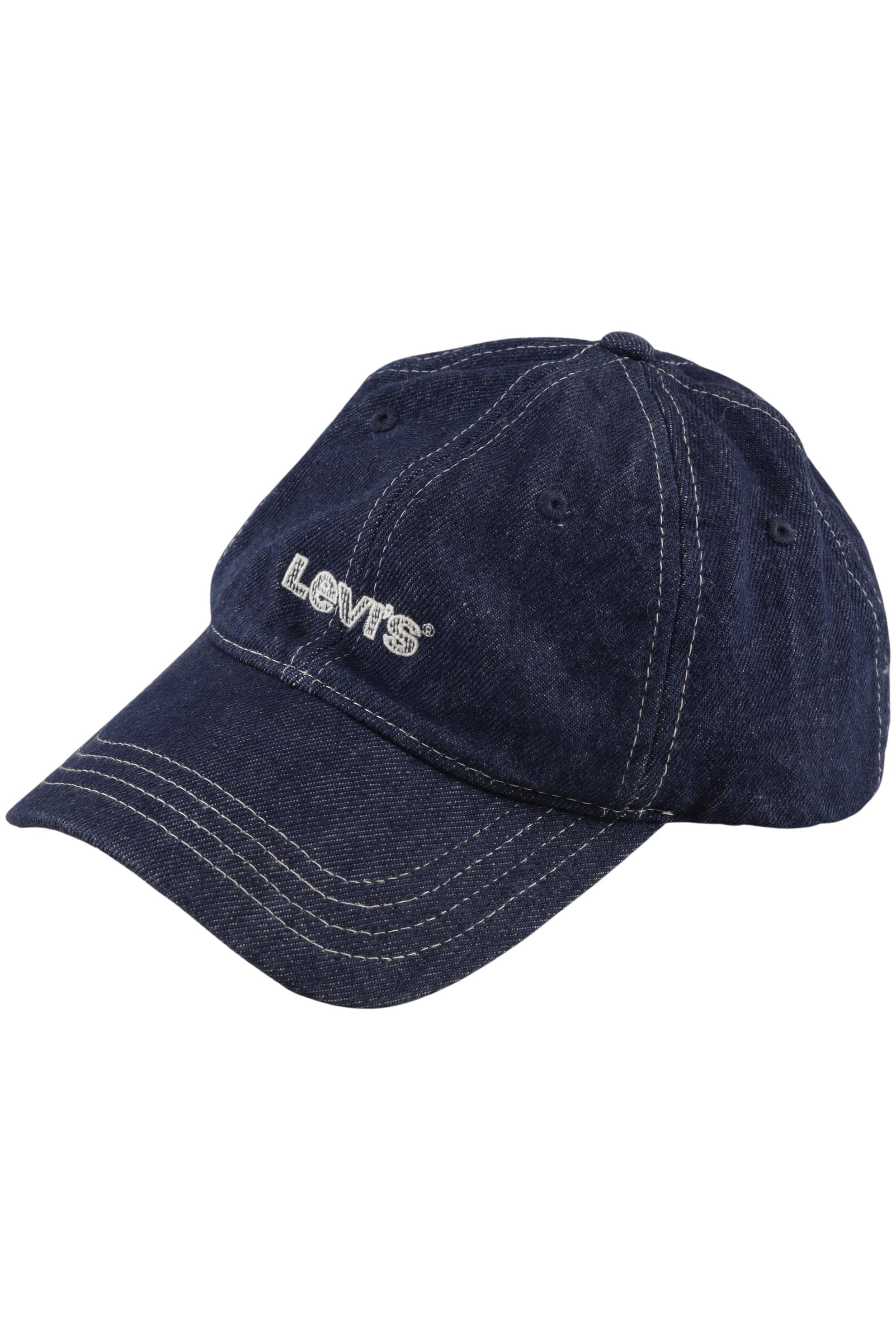 

Levis Damen Hut/Mütze, marineblau, Gr. 58