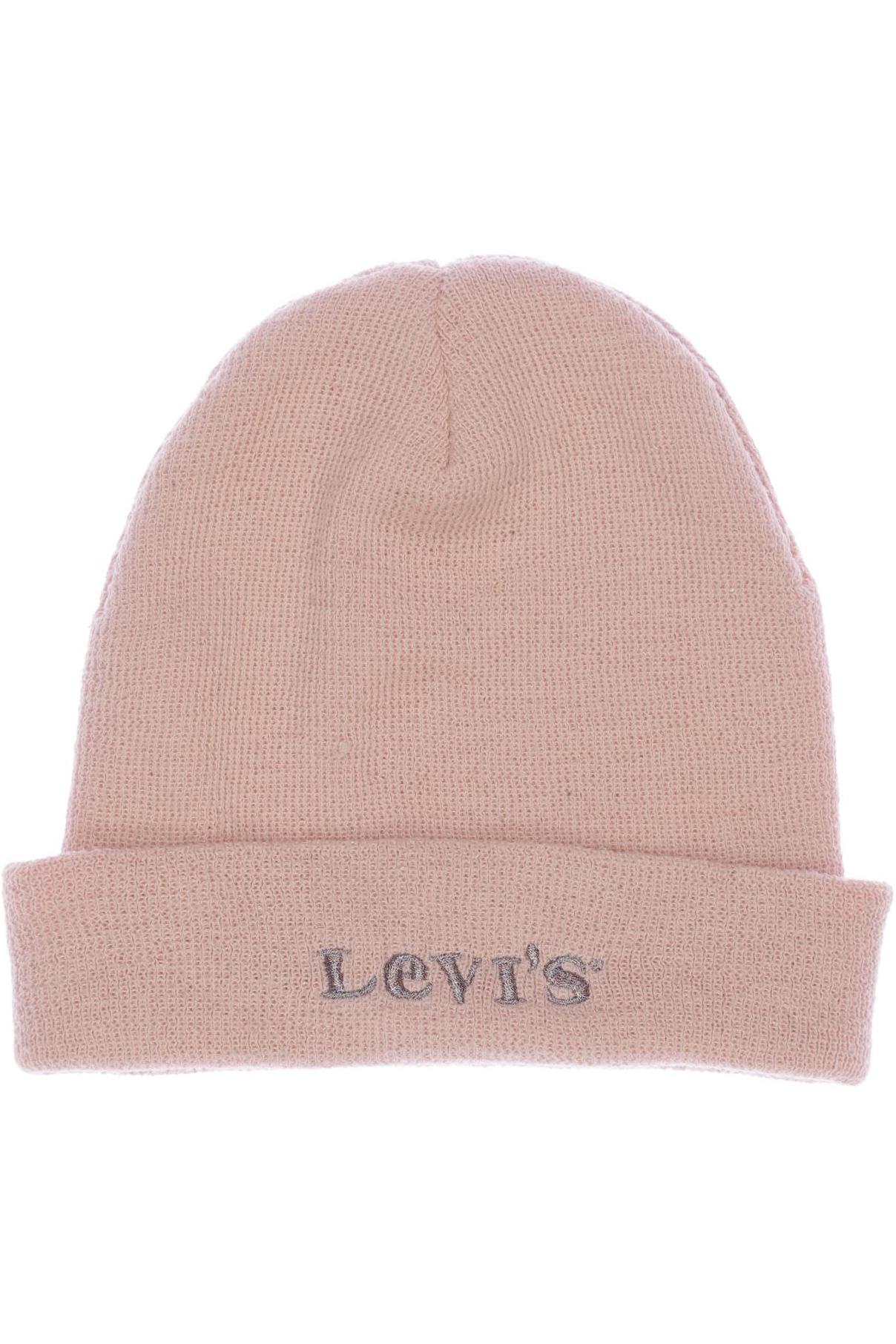 

Levis Damen Hut/Mütze, pink, Gr. 56