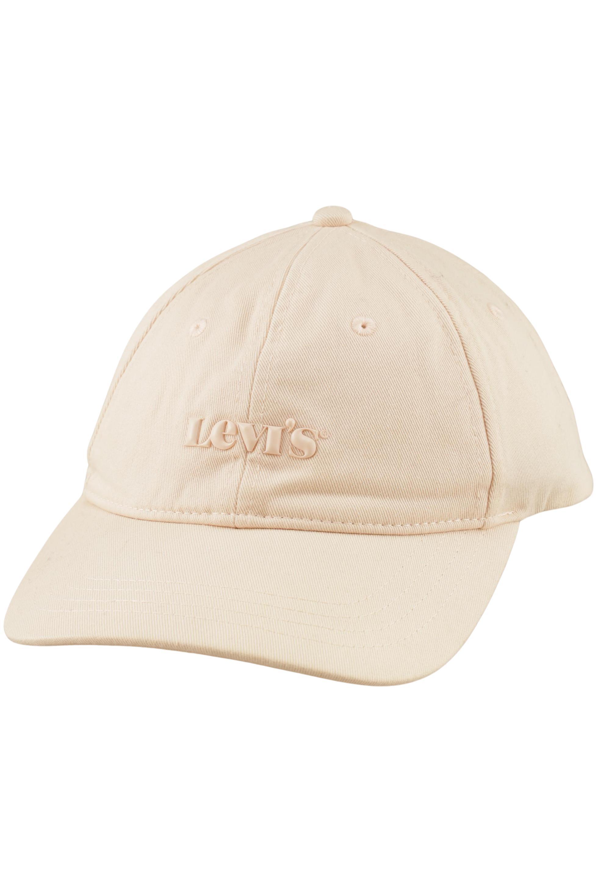 

Levis Damen Hut/Mütze, pink, Gr. uni