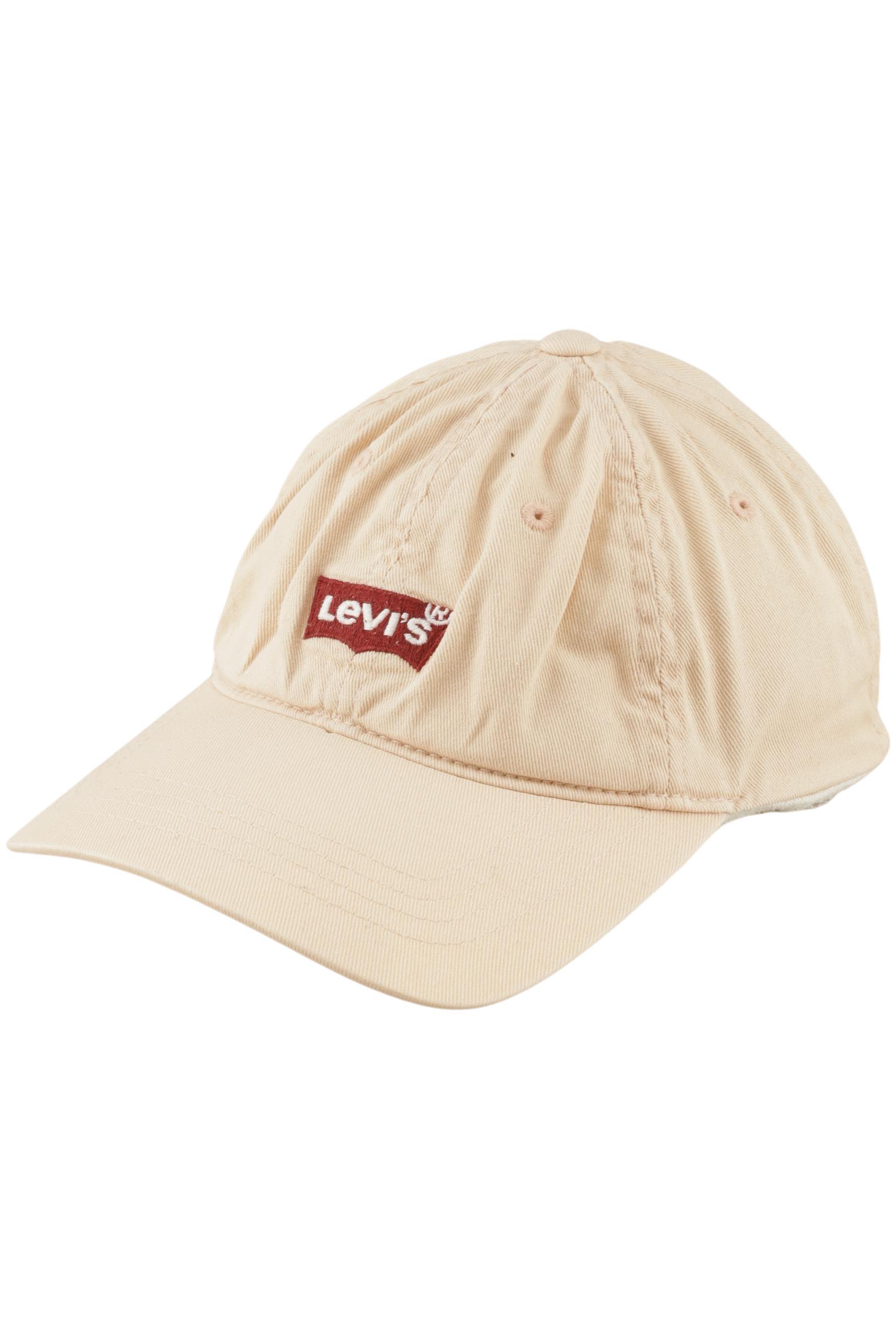 

Levis Damen Hut/Mütze, beige, Gr. 56