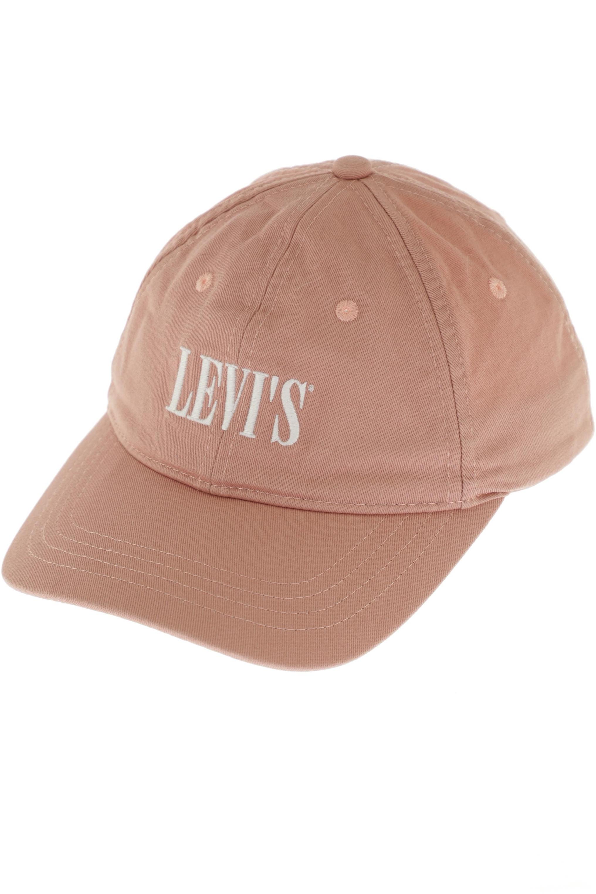 

Levis Damen Hut/Mütze, pink, Gr. uni