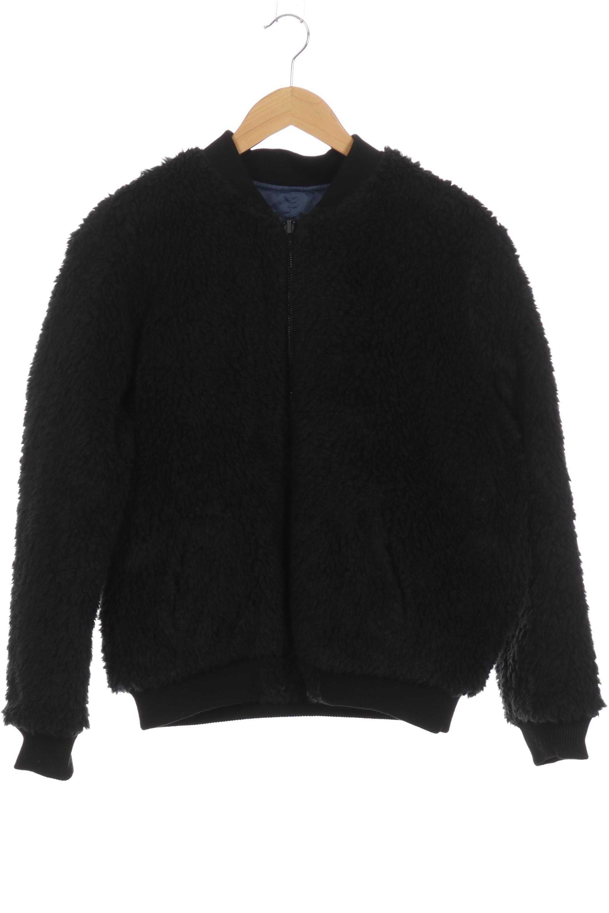 

Levis Damen Jacke, schwarz, Gr. 42