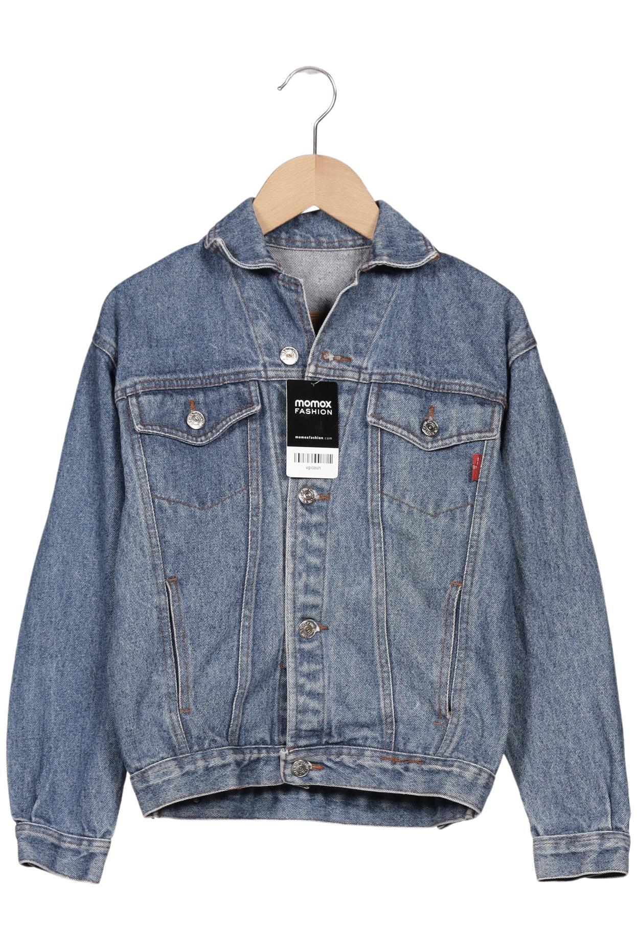 

Levis Damen Jacke, blau, Gr. 36