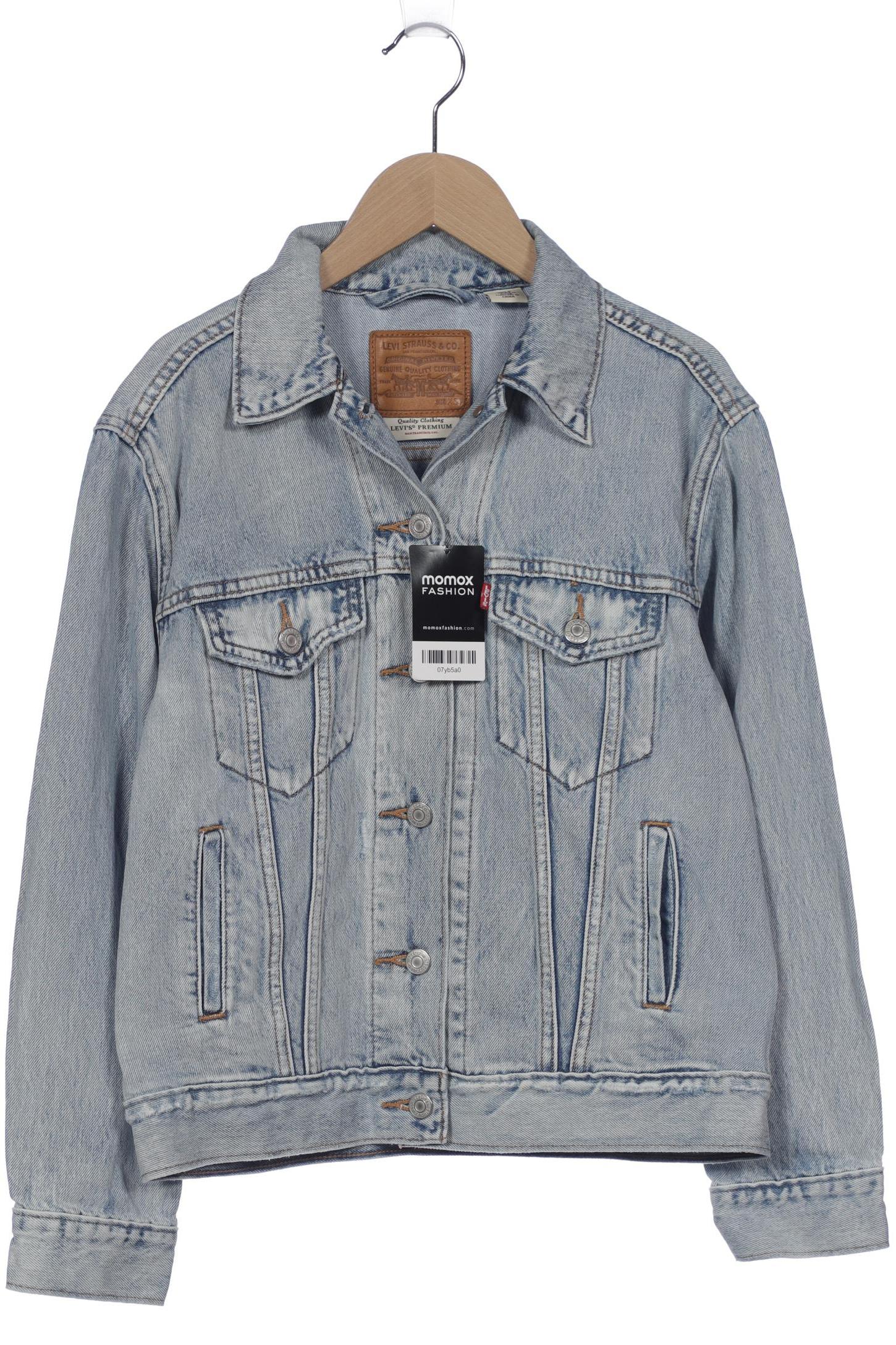 

Levis Damen Jacke, blau