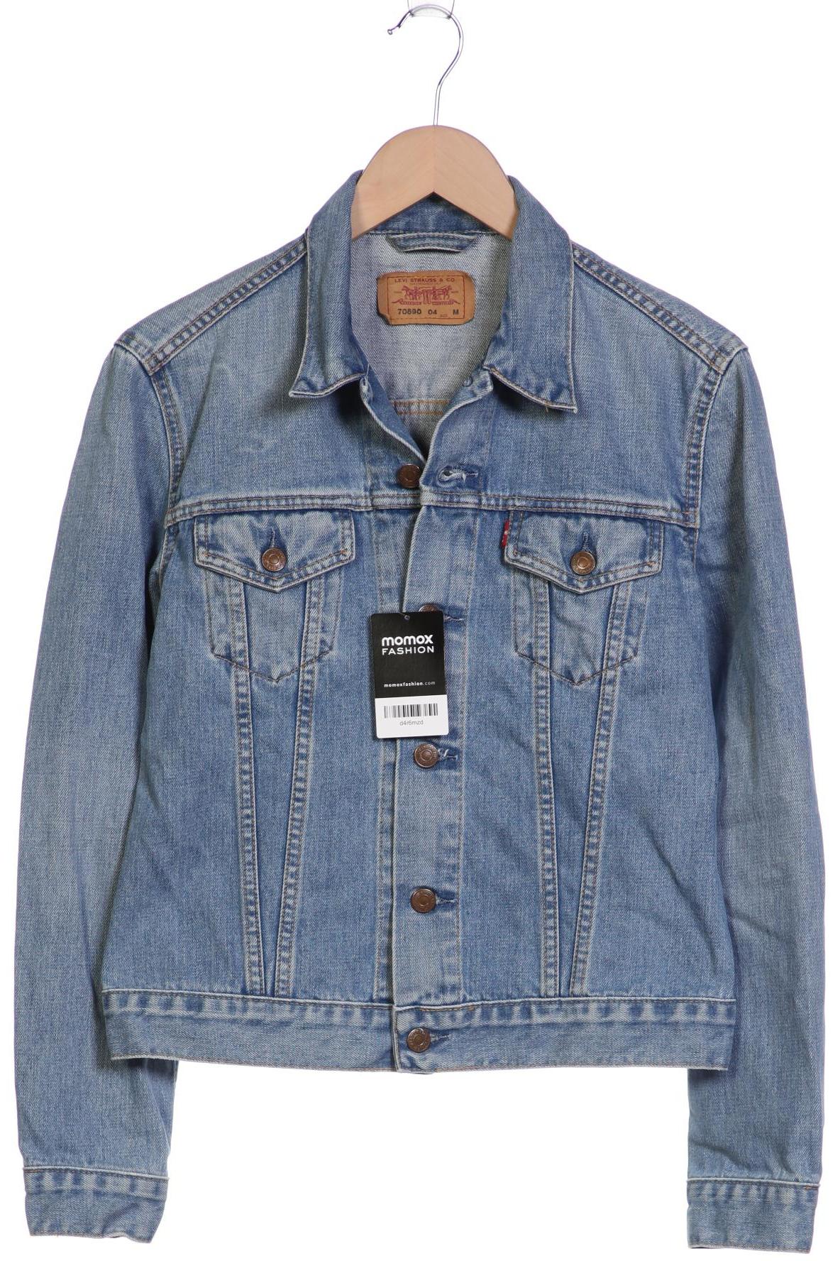 

Levis Damen Jacke, blau