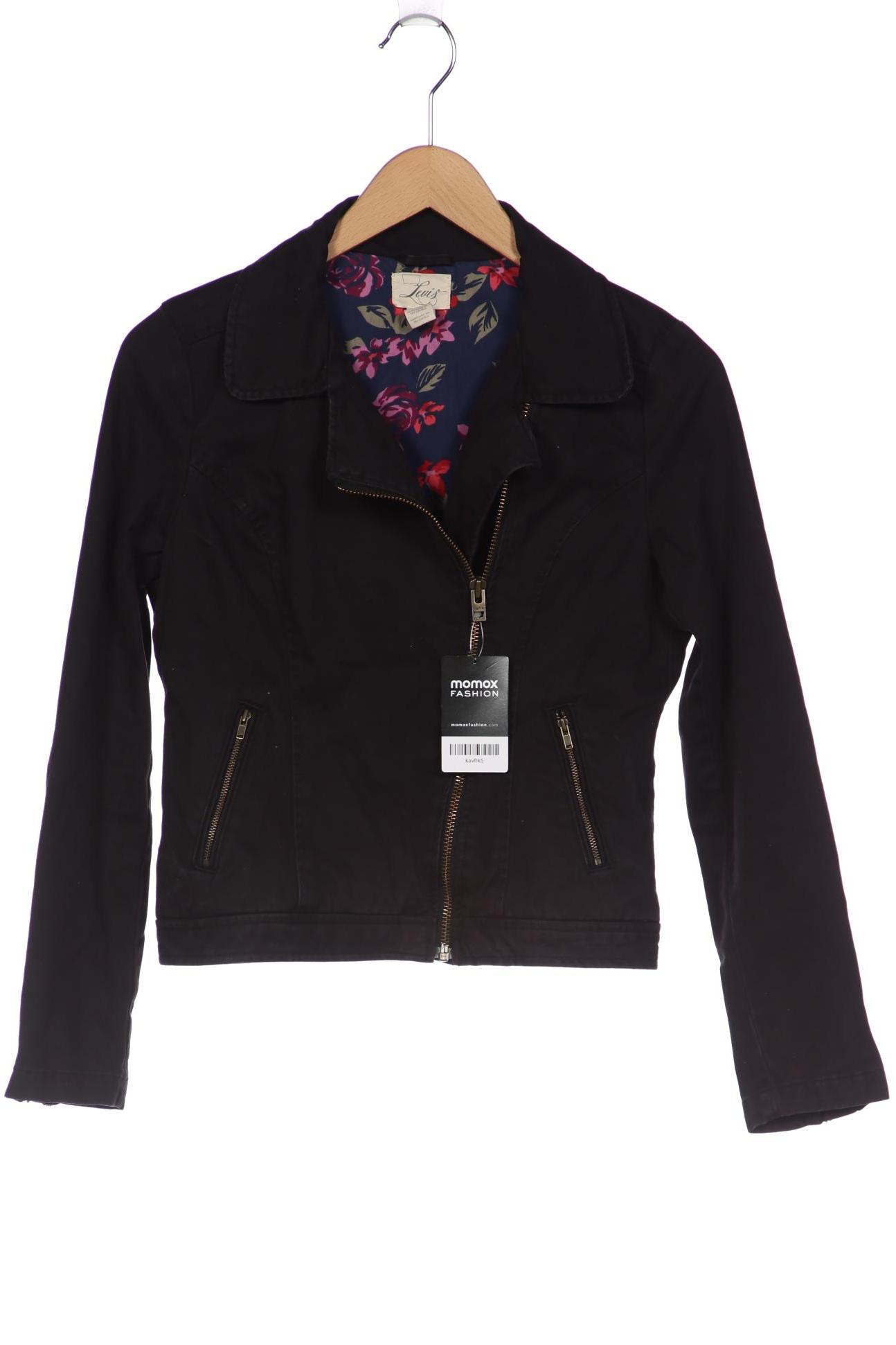 

Levis Damen Jacke, schwarz