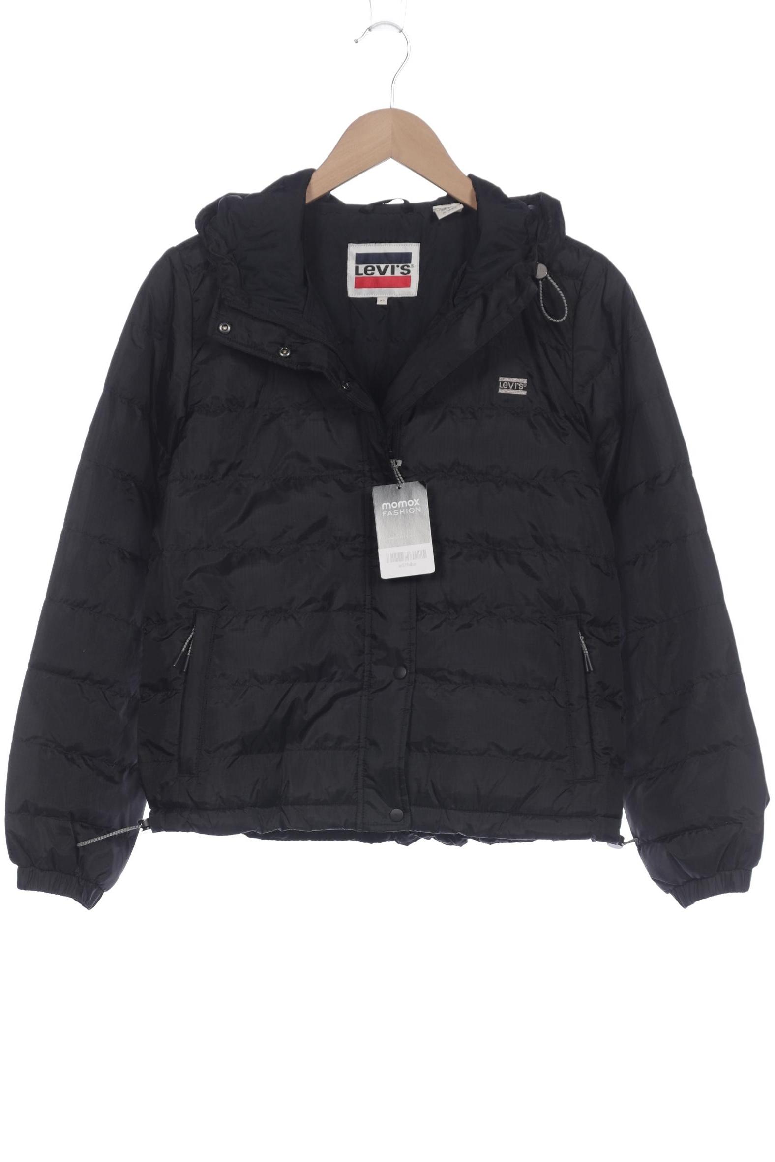 

Levis Damen Jacke, schwarz, Gr. 34
