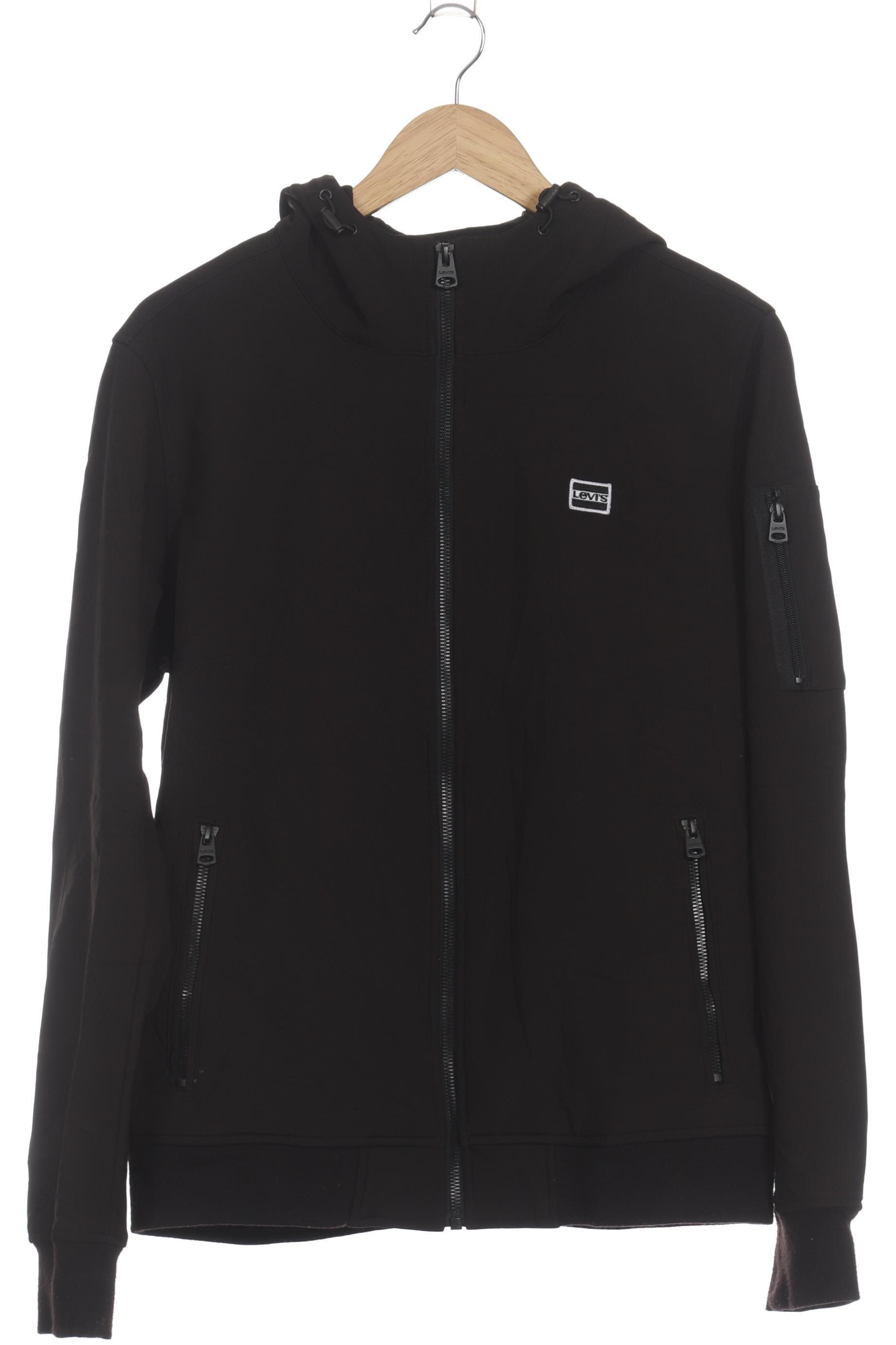 

Levis Damen Jacke, schwarz, Gr.