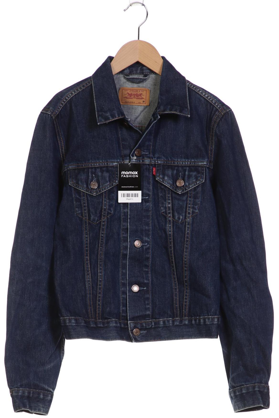 

Levis Damen Jacke, marineblau, Gr. 38