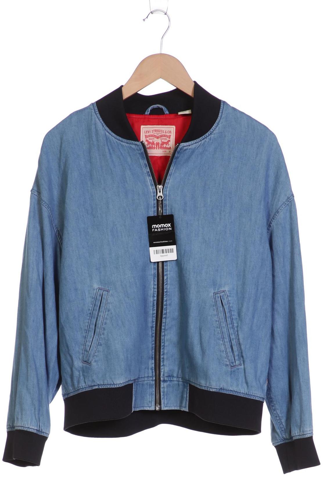 

Levis Damen Jacke, blau