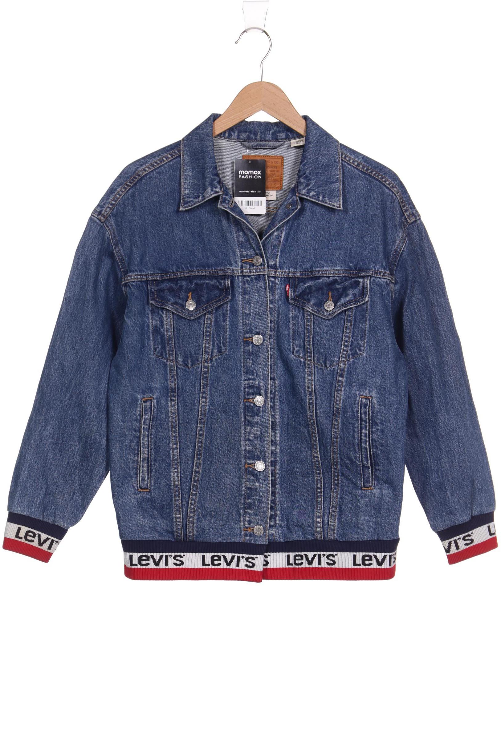 

Levis Damen Jacke, blau
